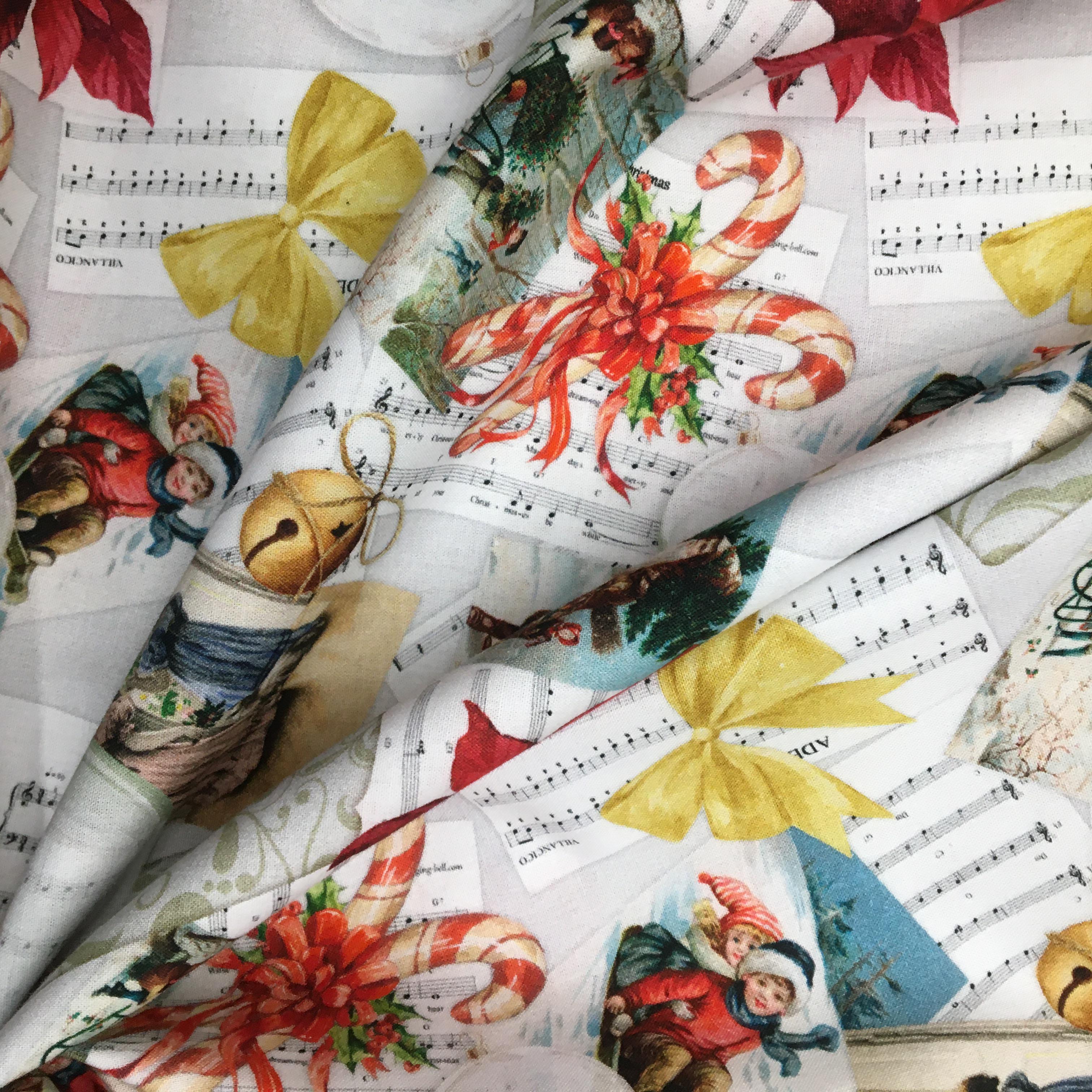 Traditional Christmas