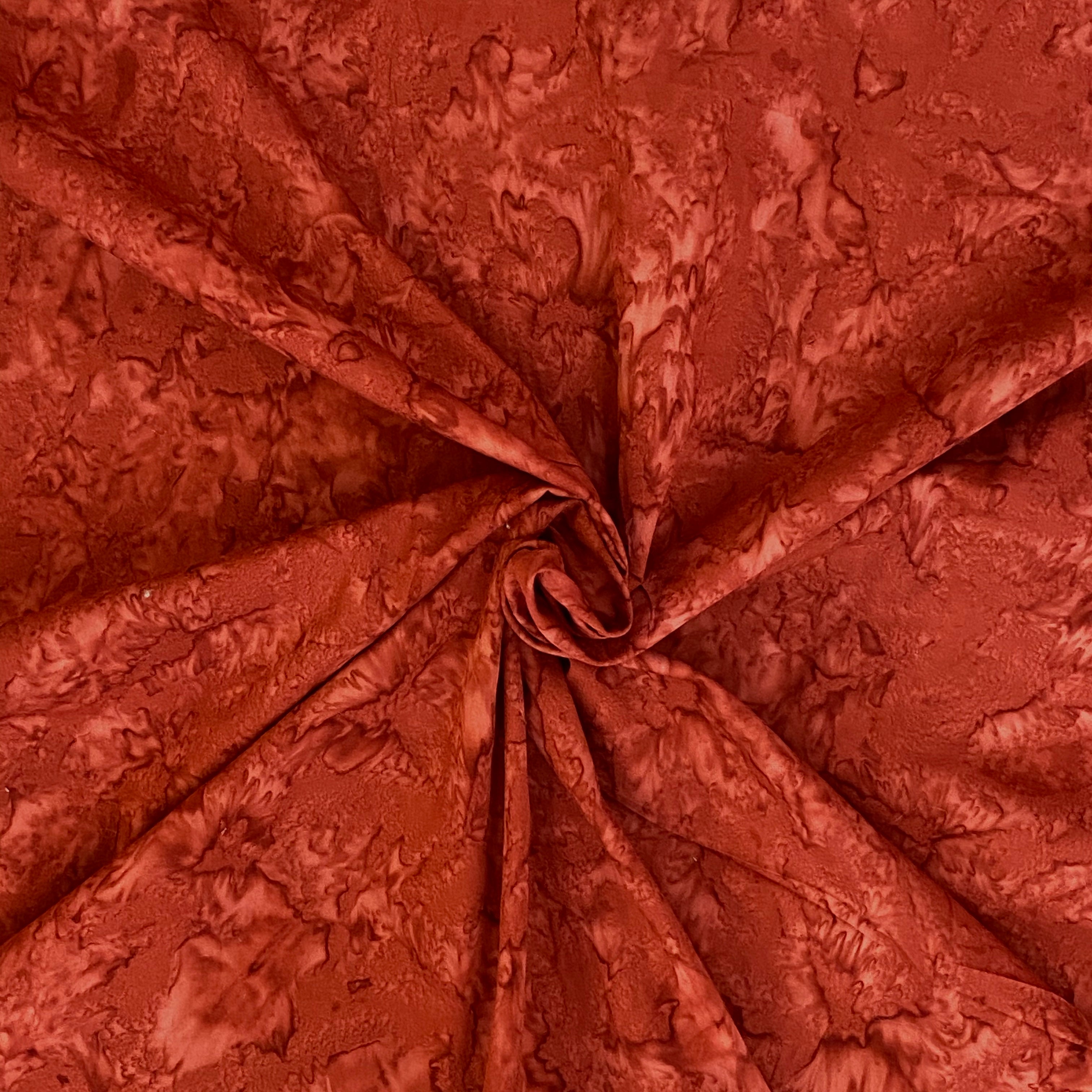 African Java Dye Rust