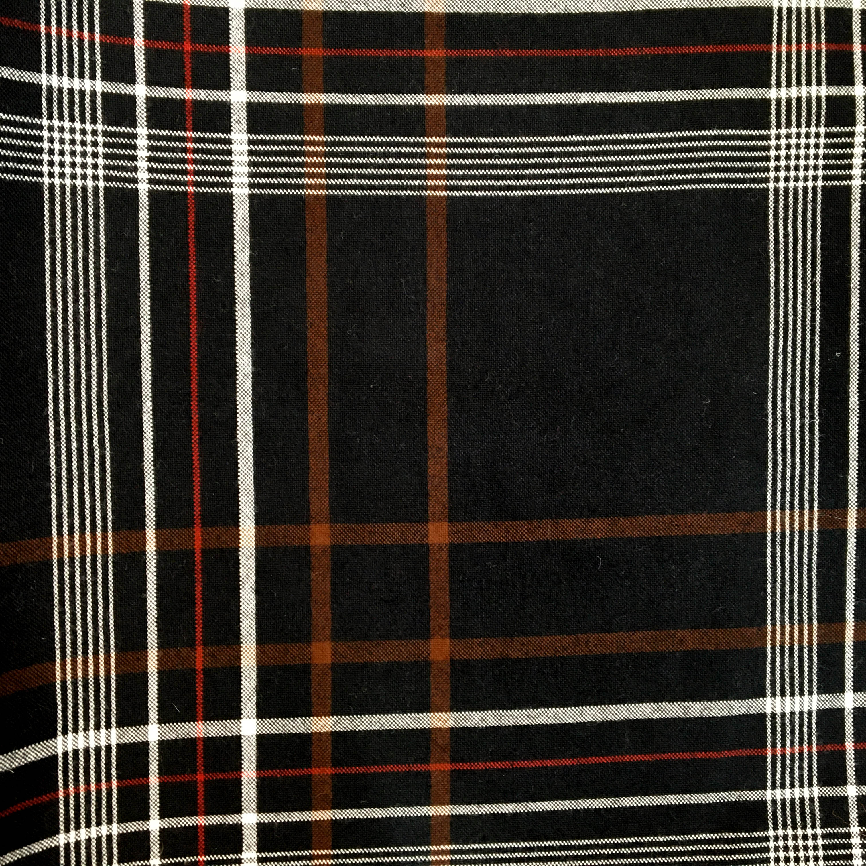 Winter Tartan