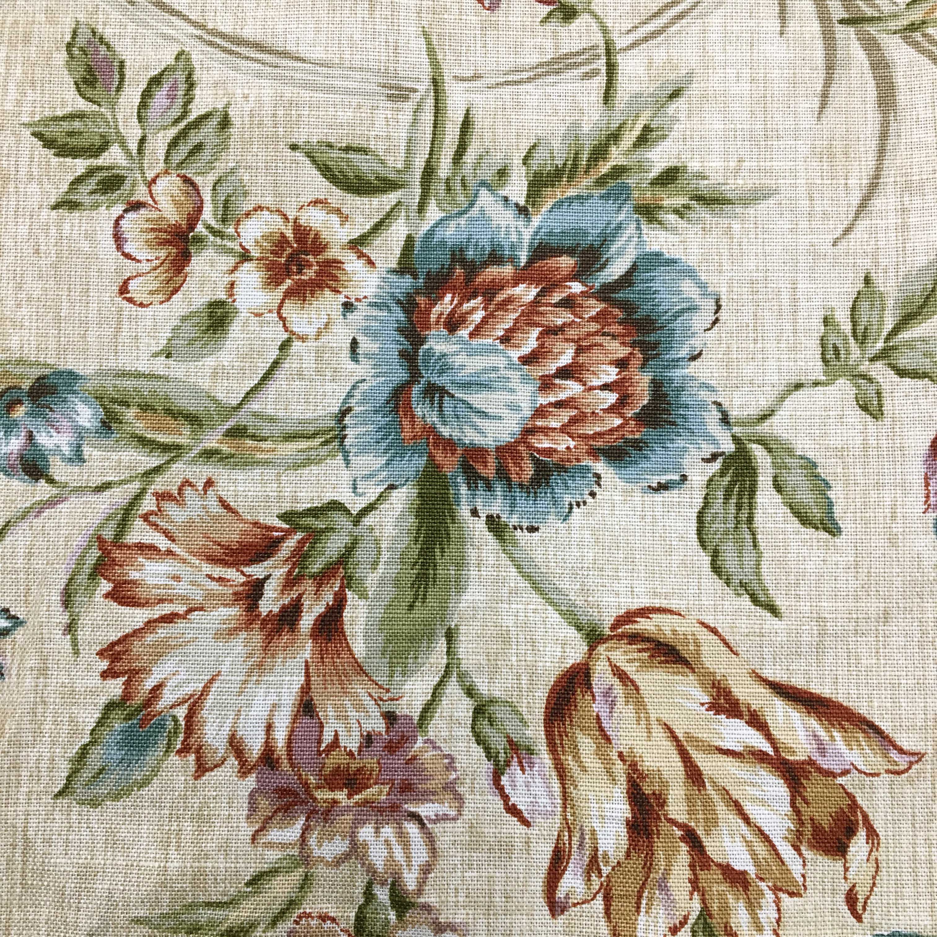 Nottingham Way - Caramel