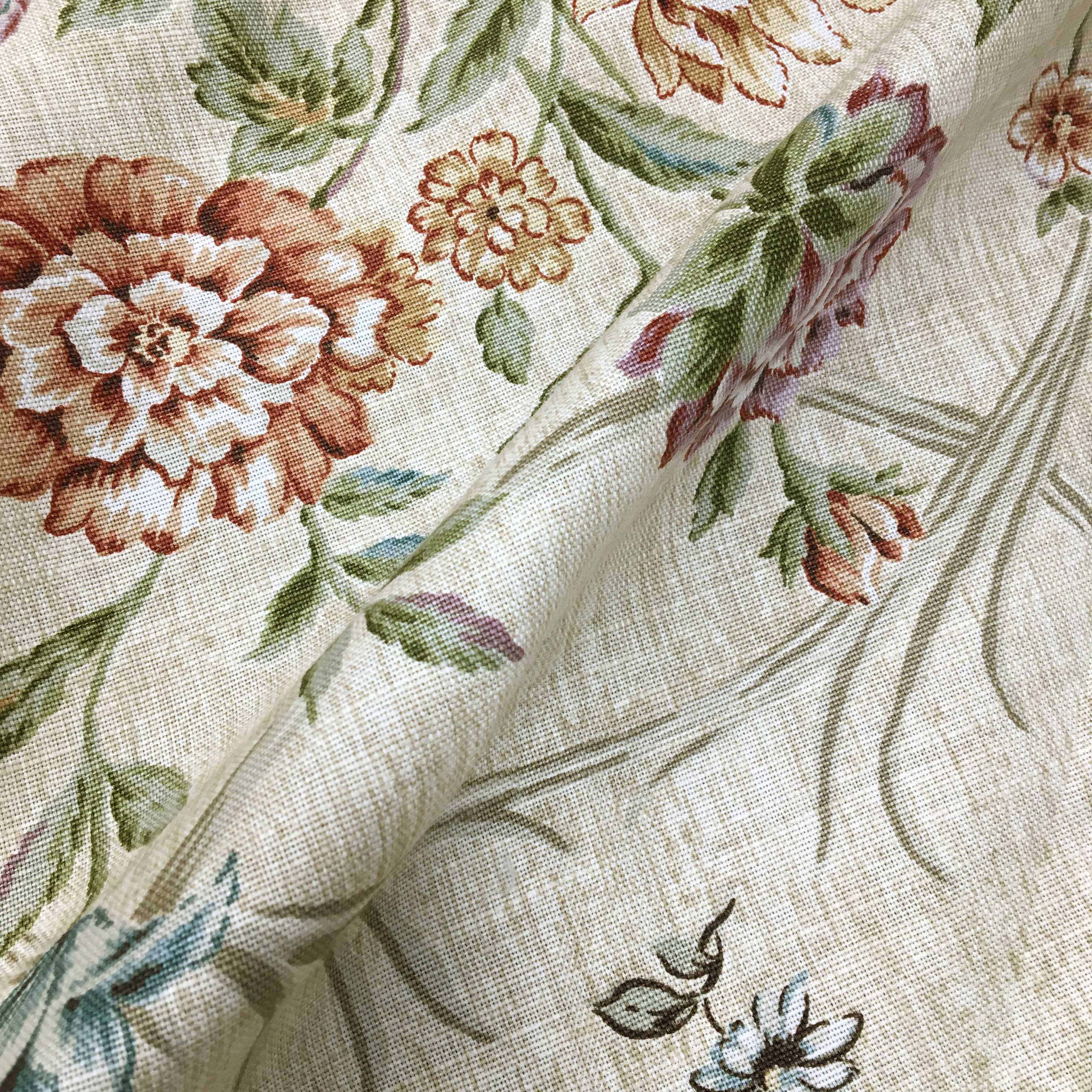 Nottingham Way - Caramel