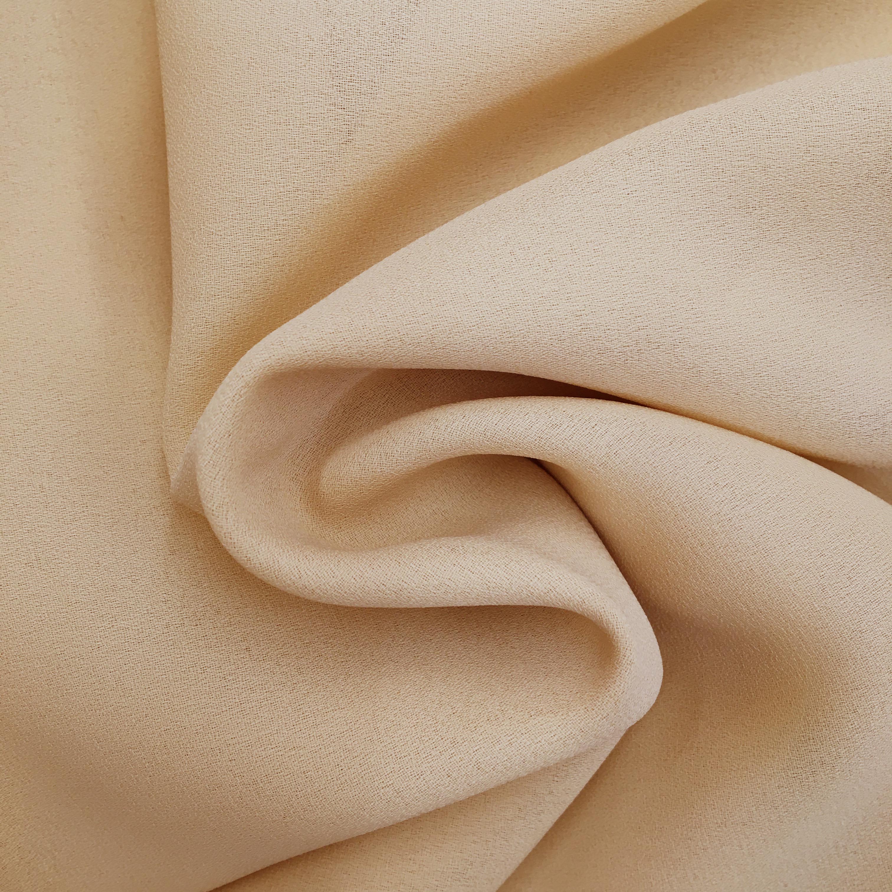 Barely There Georgette