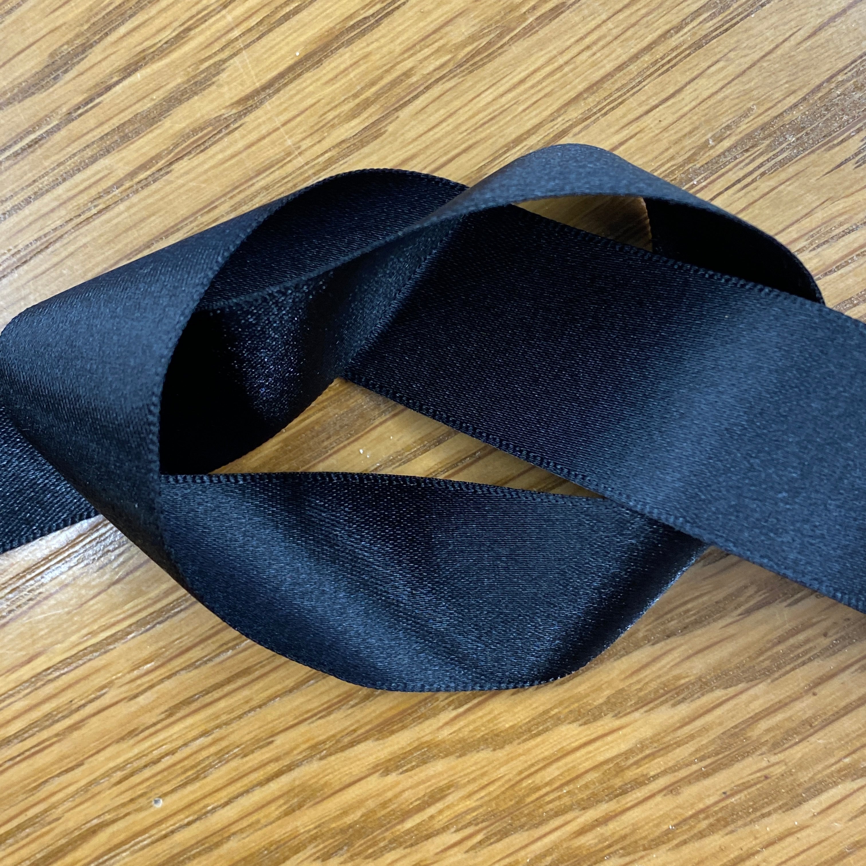 Double Faced Satin Ribbon - 50mm