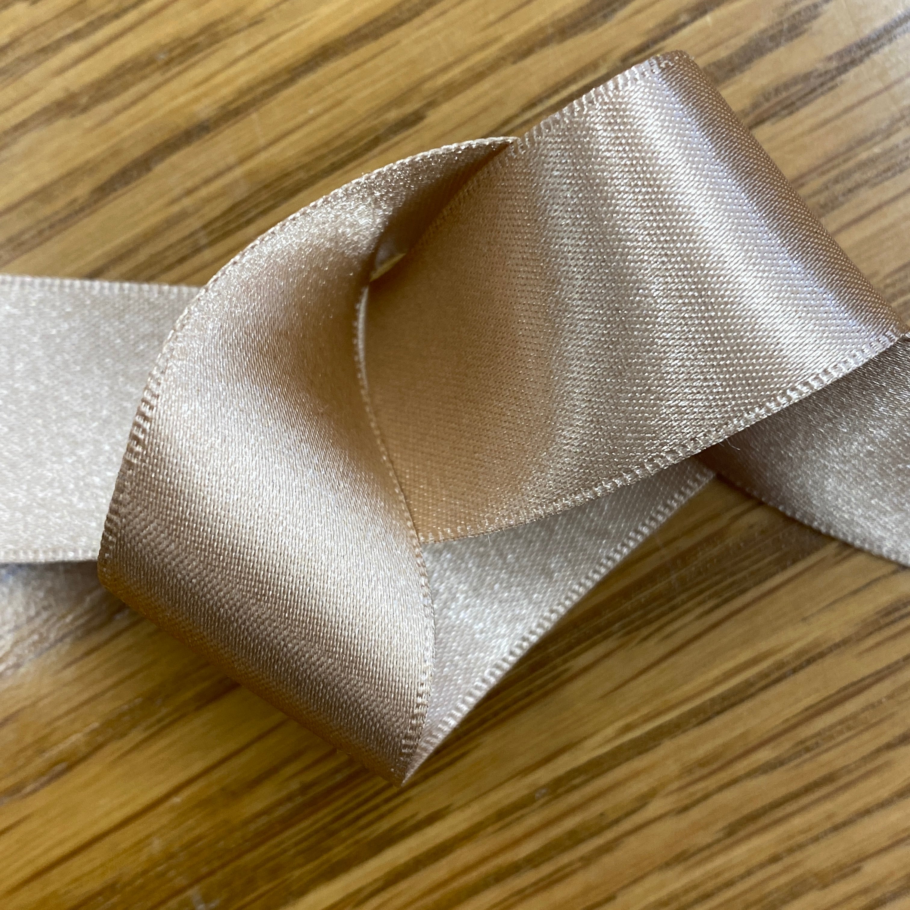 Double Faced Satin Ribbon - 50mm