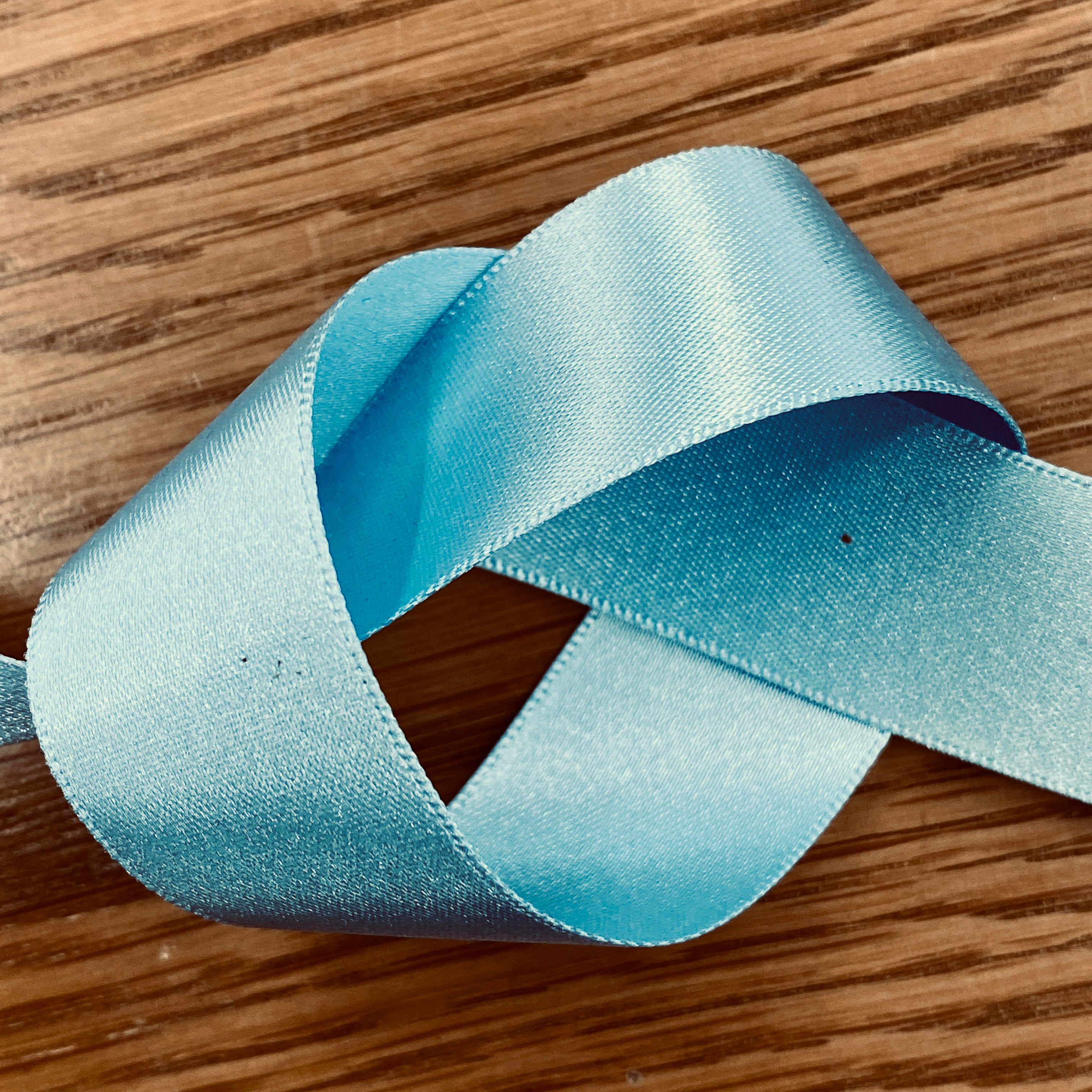 Double Faced Satin Ribbon - 50mm