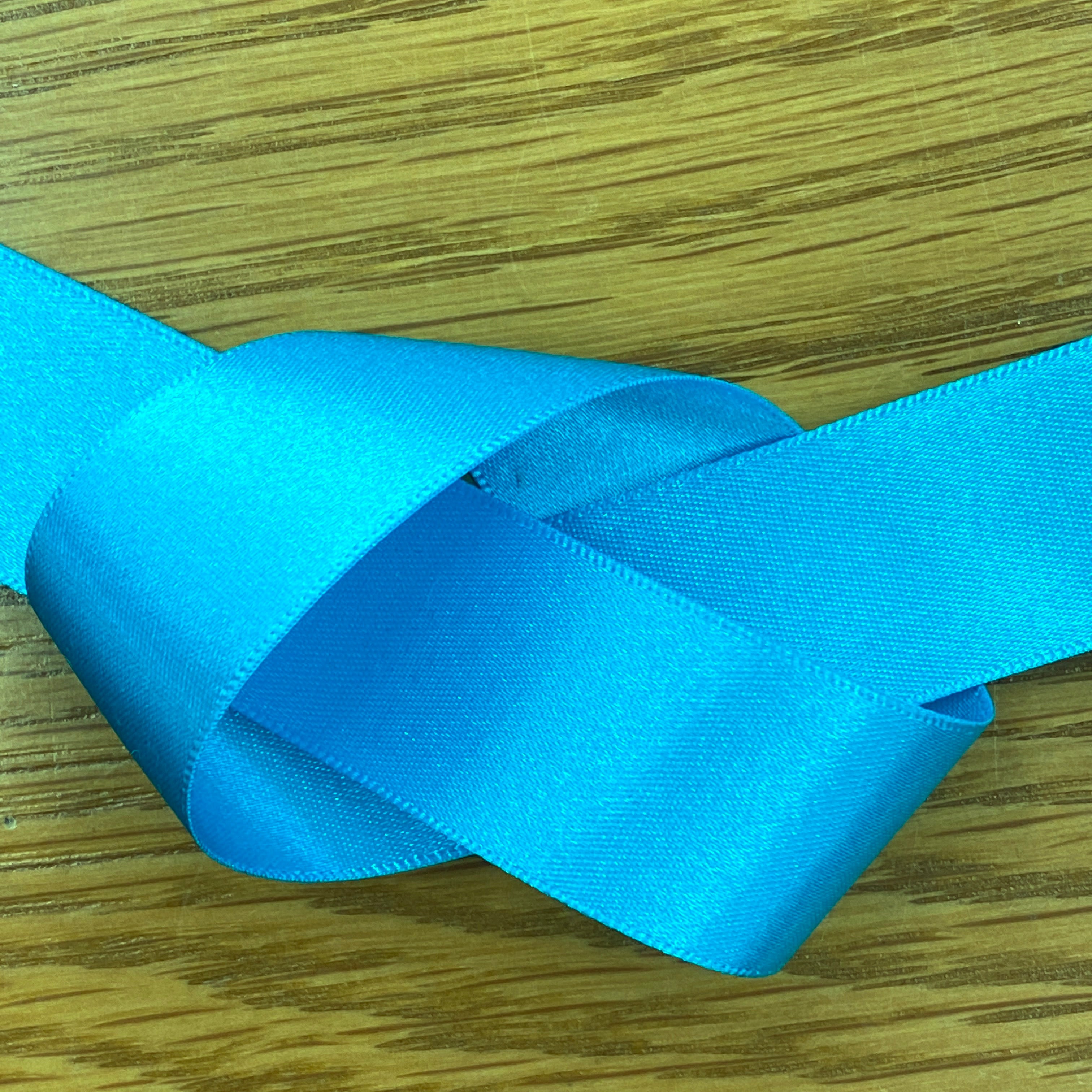 Double Faced Satin Ribbon - 50mm