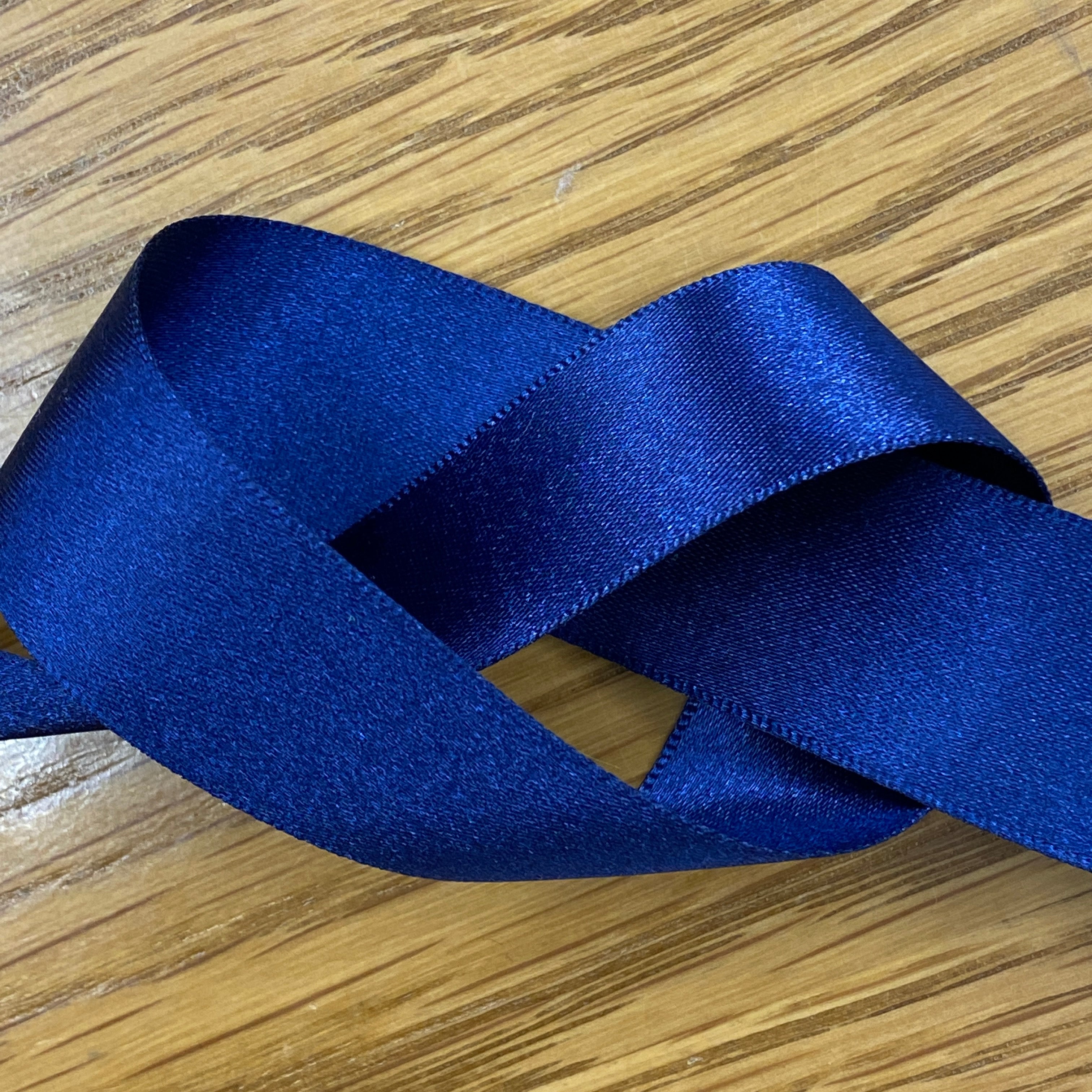 Double Faced Satin Ribbon - 50mm