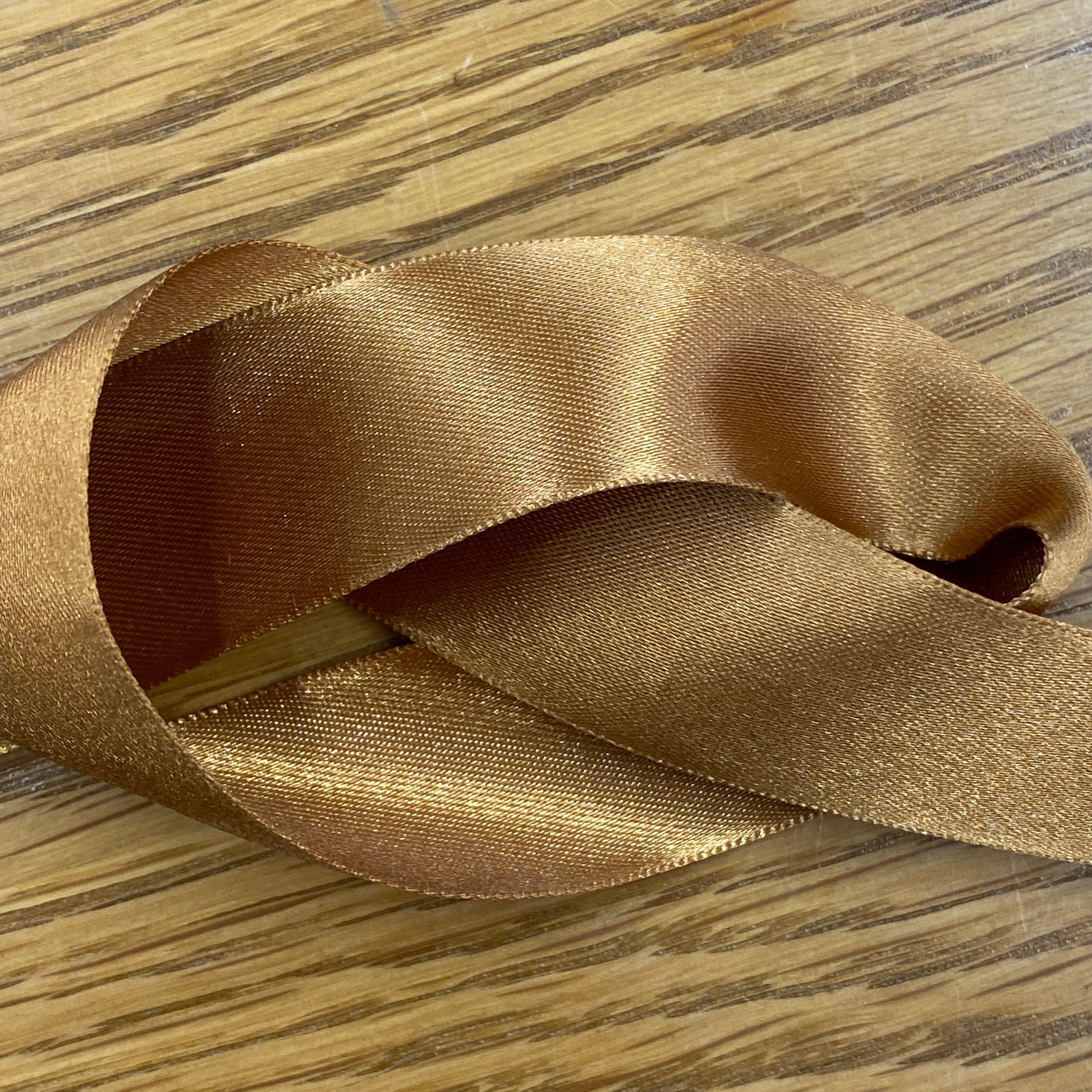 Double Faced Satin Ribbon - 50mm