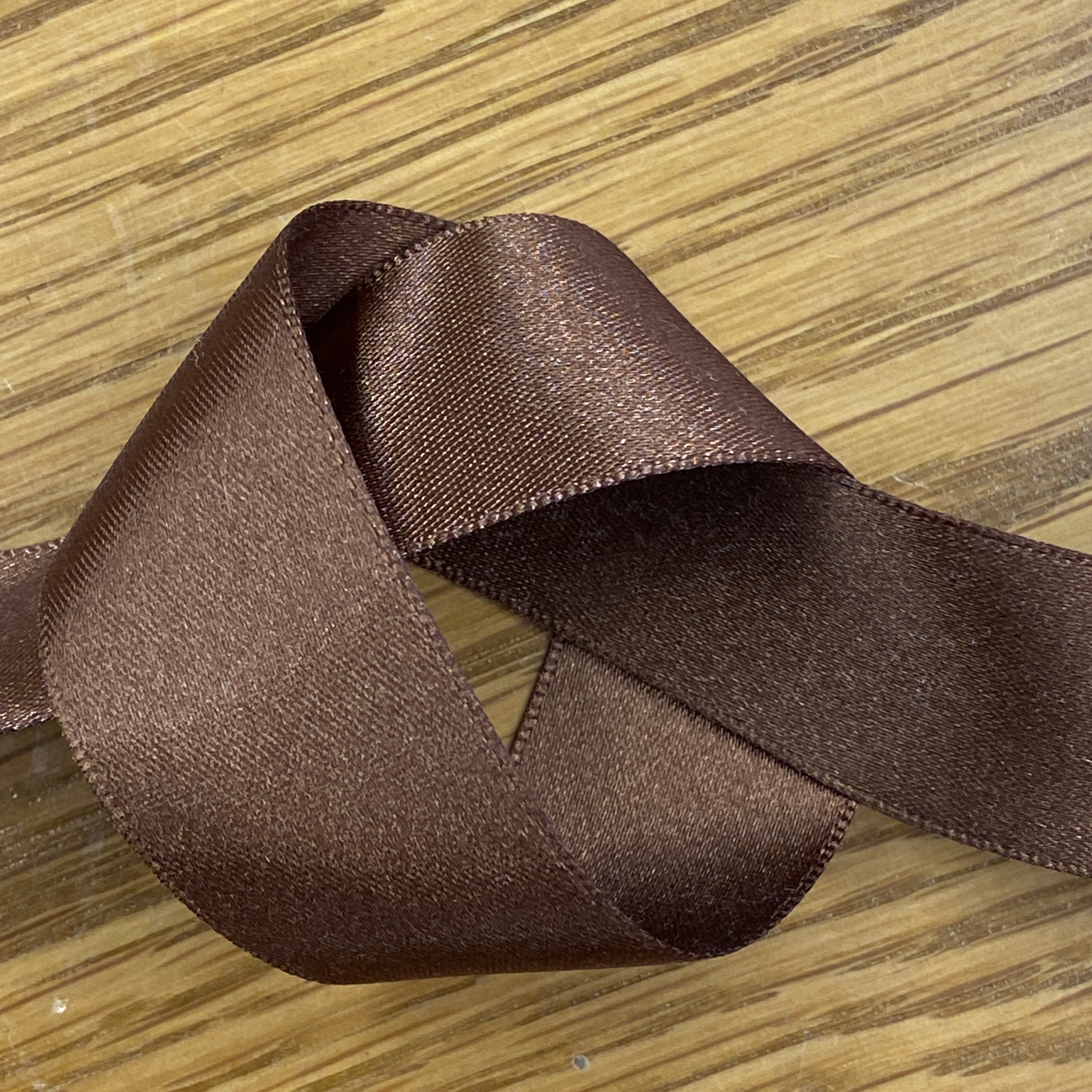 Double Faced Satin Ribbon - 50mm