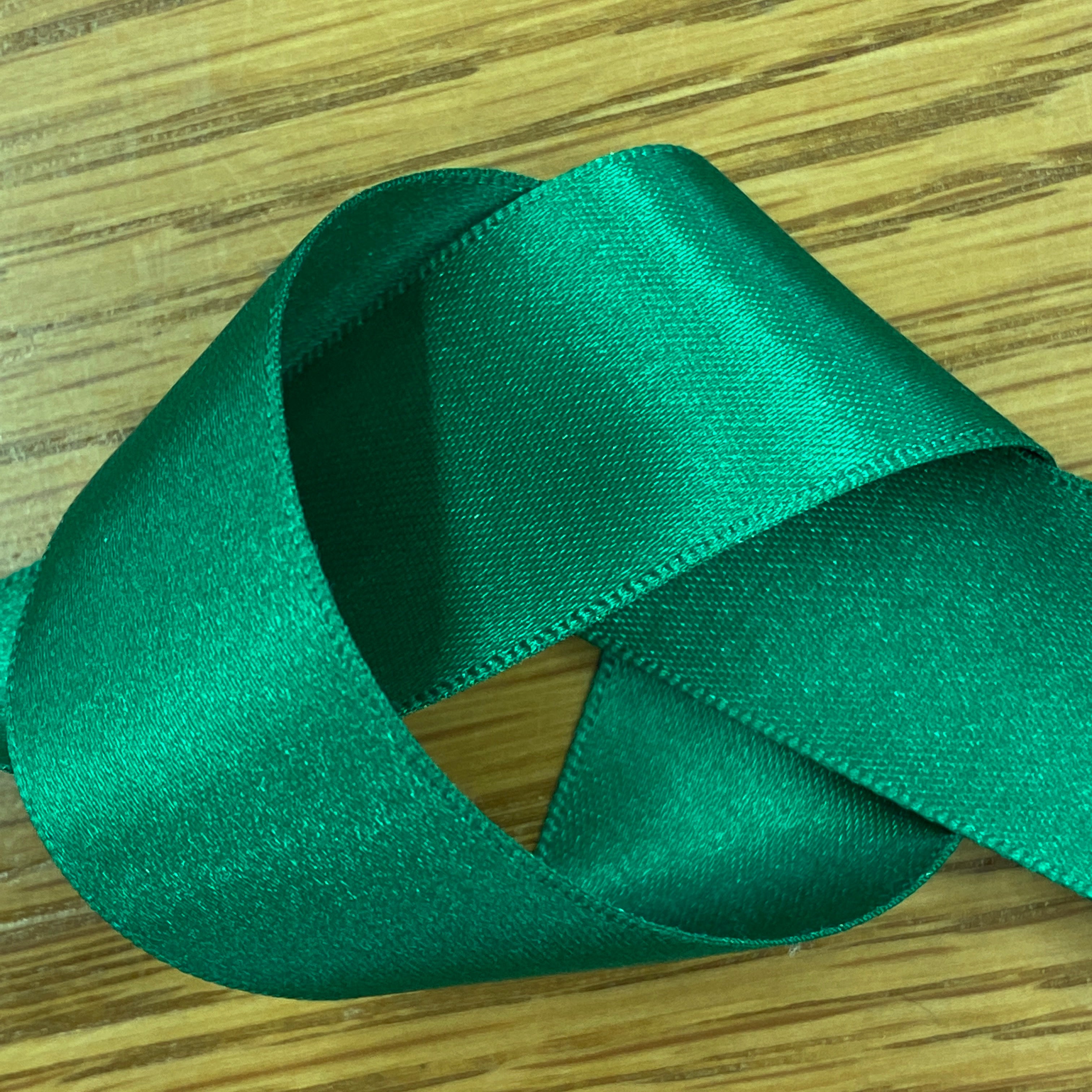 Double Faced Satin Ribbon - 50mm