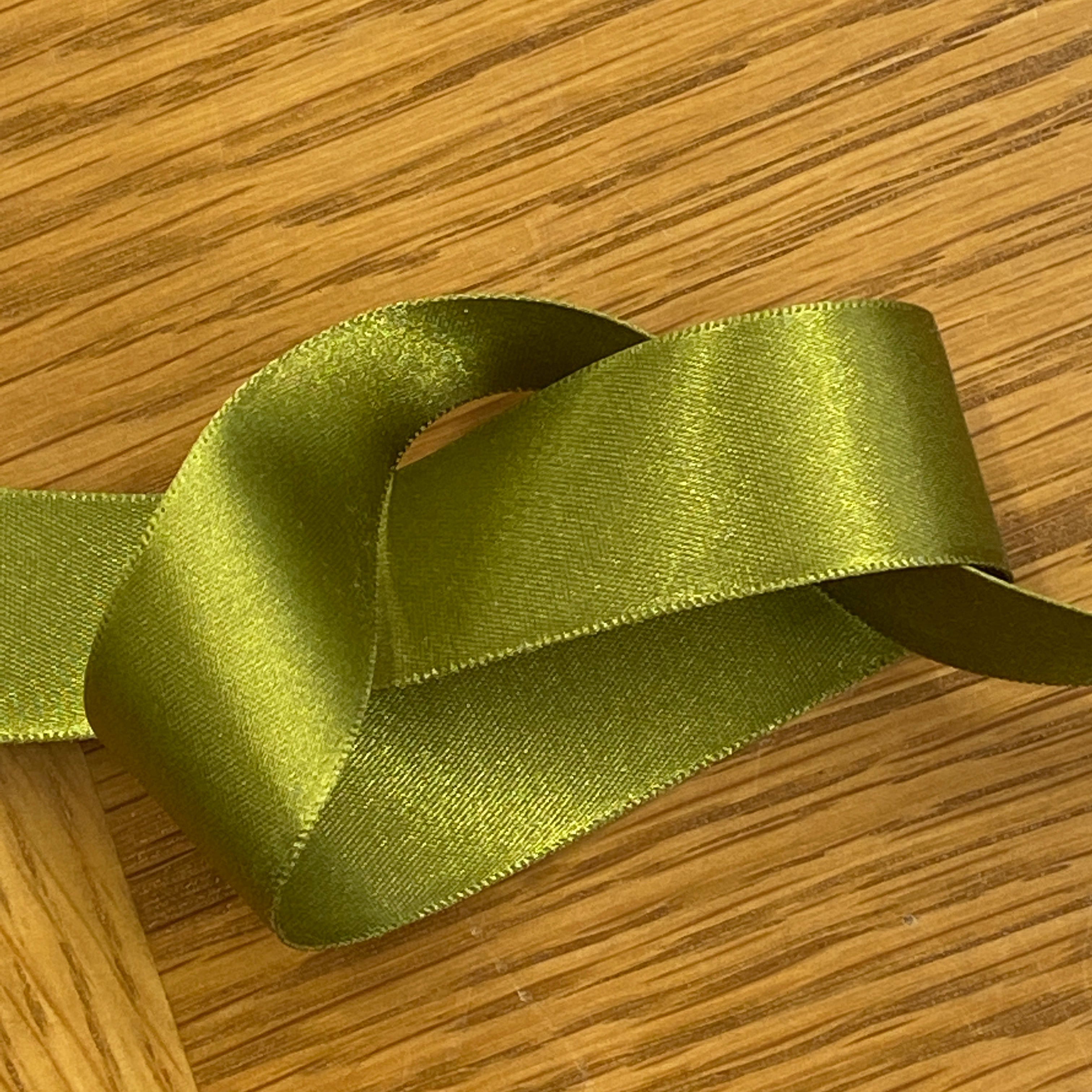 Double Faced Satin Ribbon - 50mm