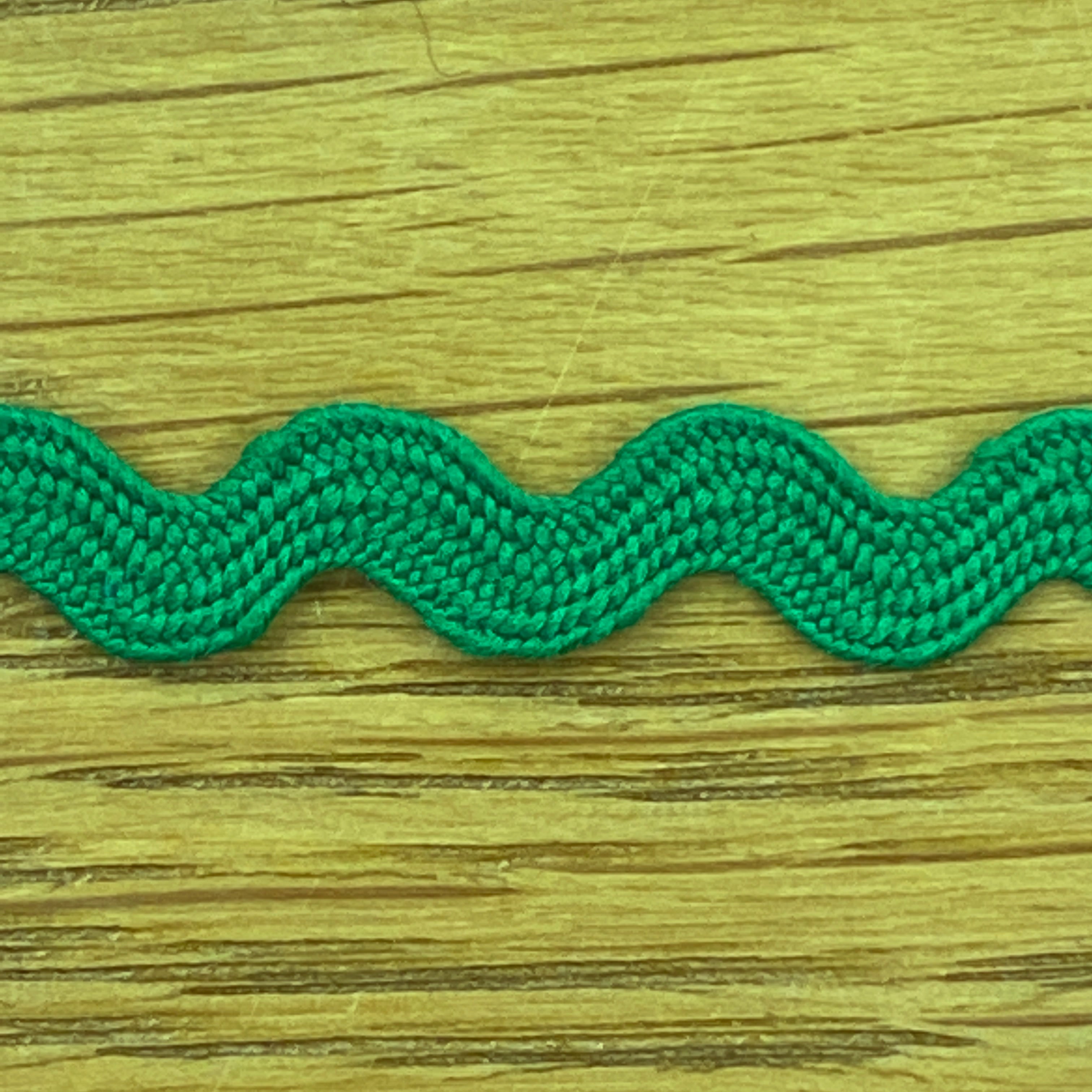 Ric Rac Ribbon Braid Trimming - 5mm