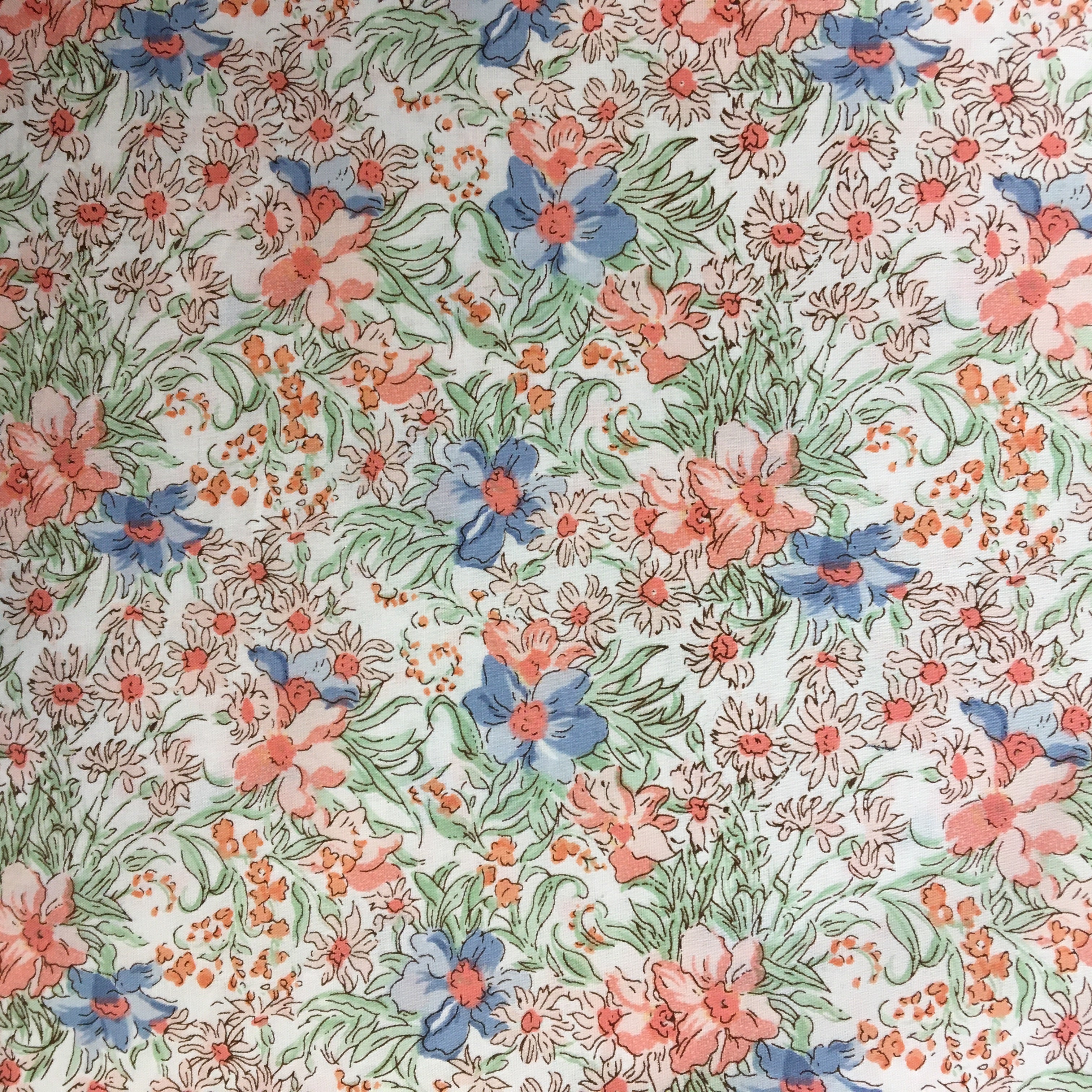 Regency - Lawn Peach