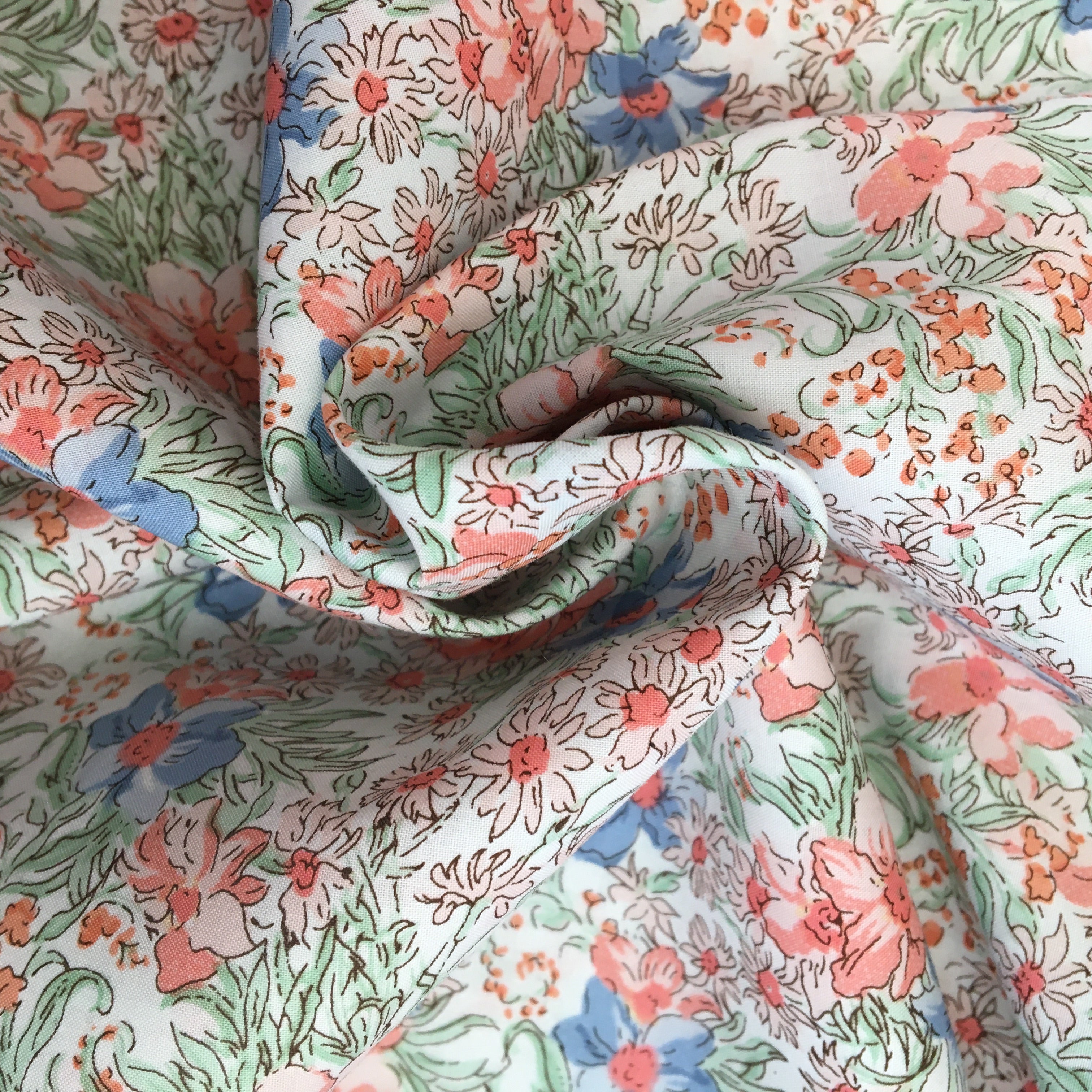 Regency - Lawn Peach