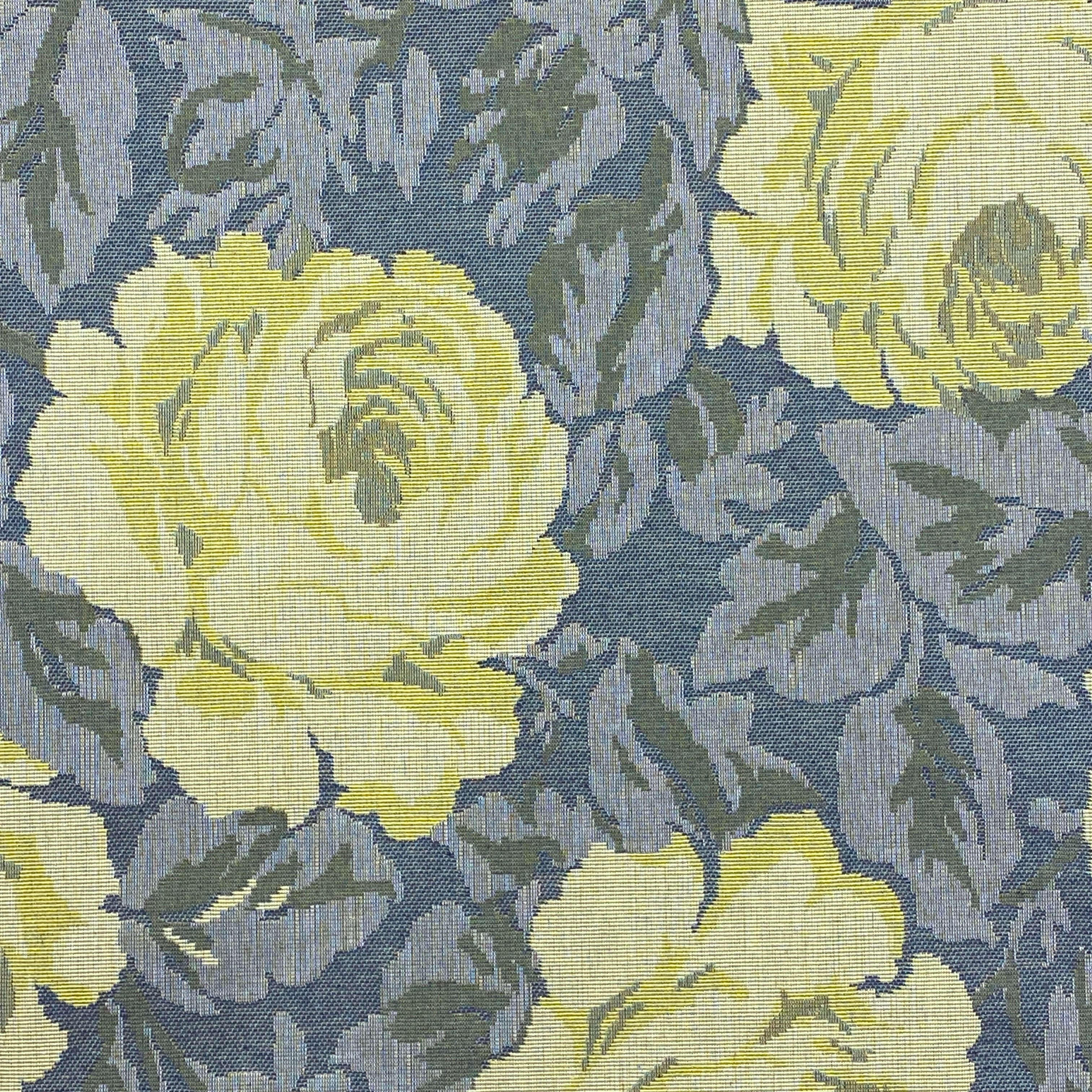 Floral Tapestry