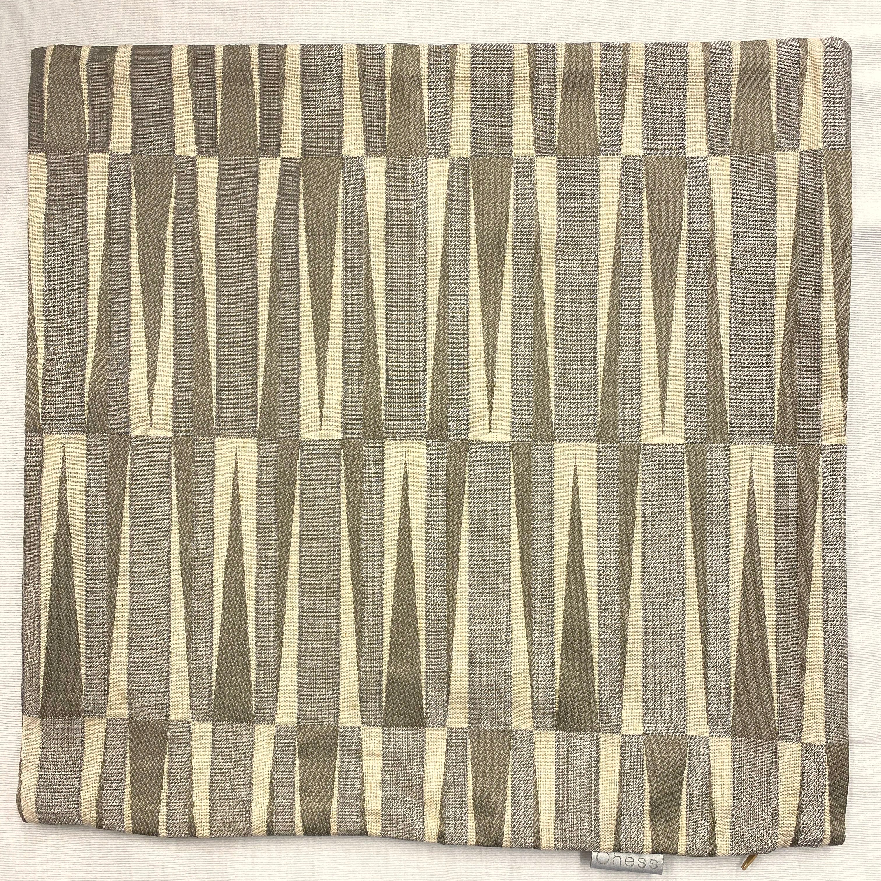 Random Silver and Stone