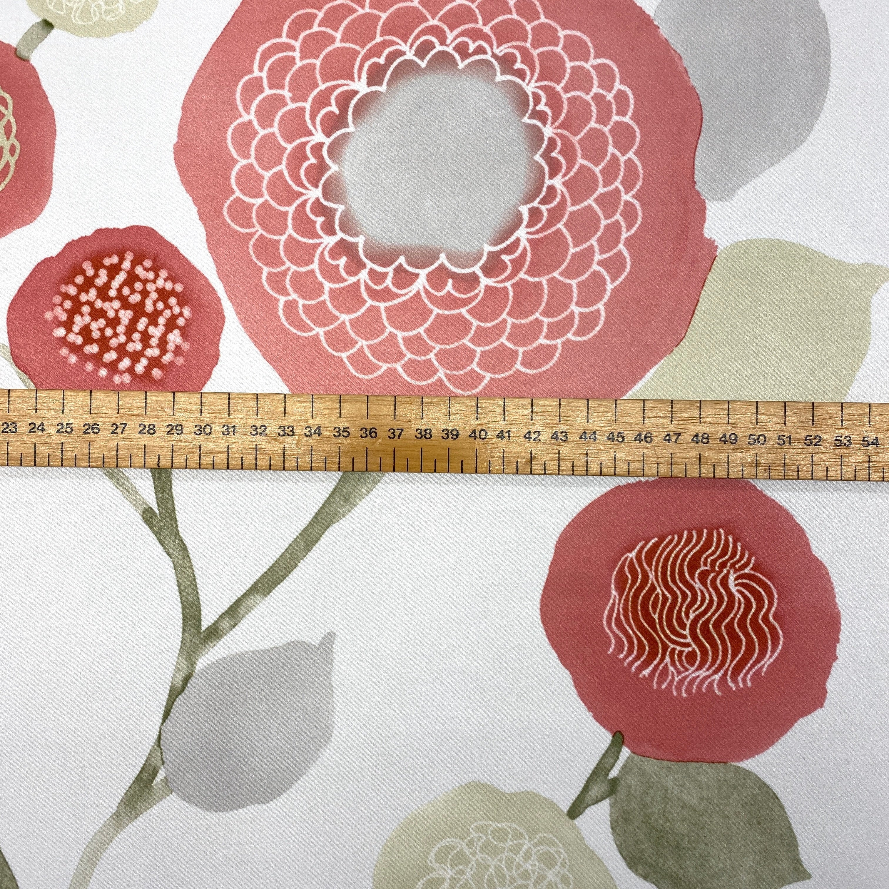 Strelley - 142cm x 300cm