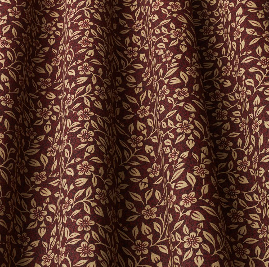 Miniature Garden- Garnet