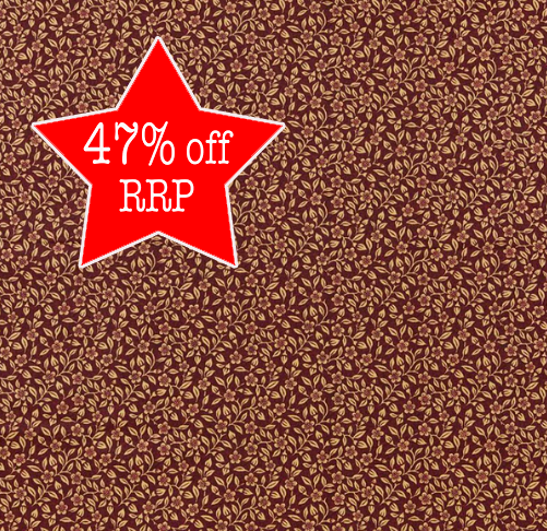 Miniature Garden- Garnet