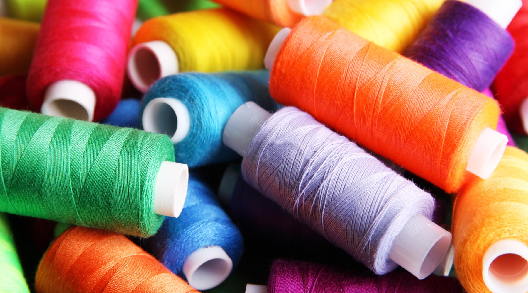 Choosing your sewing accessories