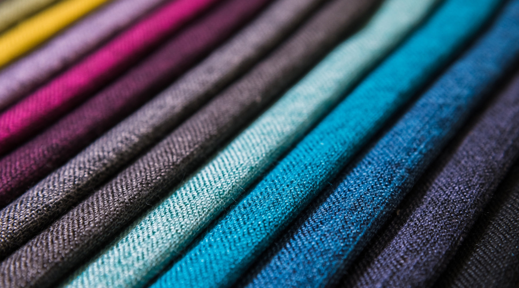 How to choose your curtain fabric..