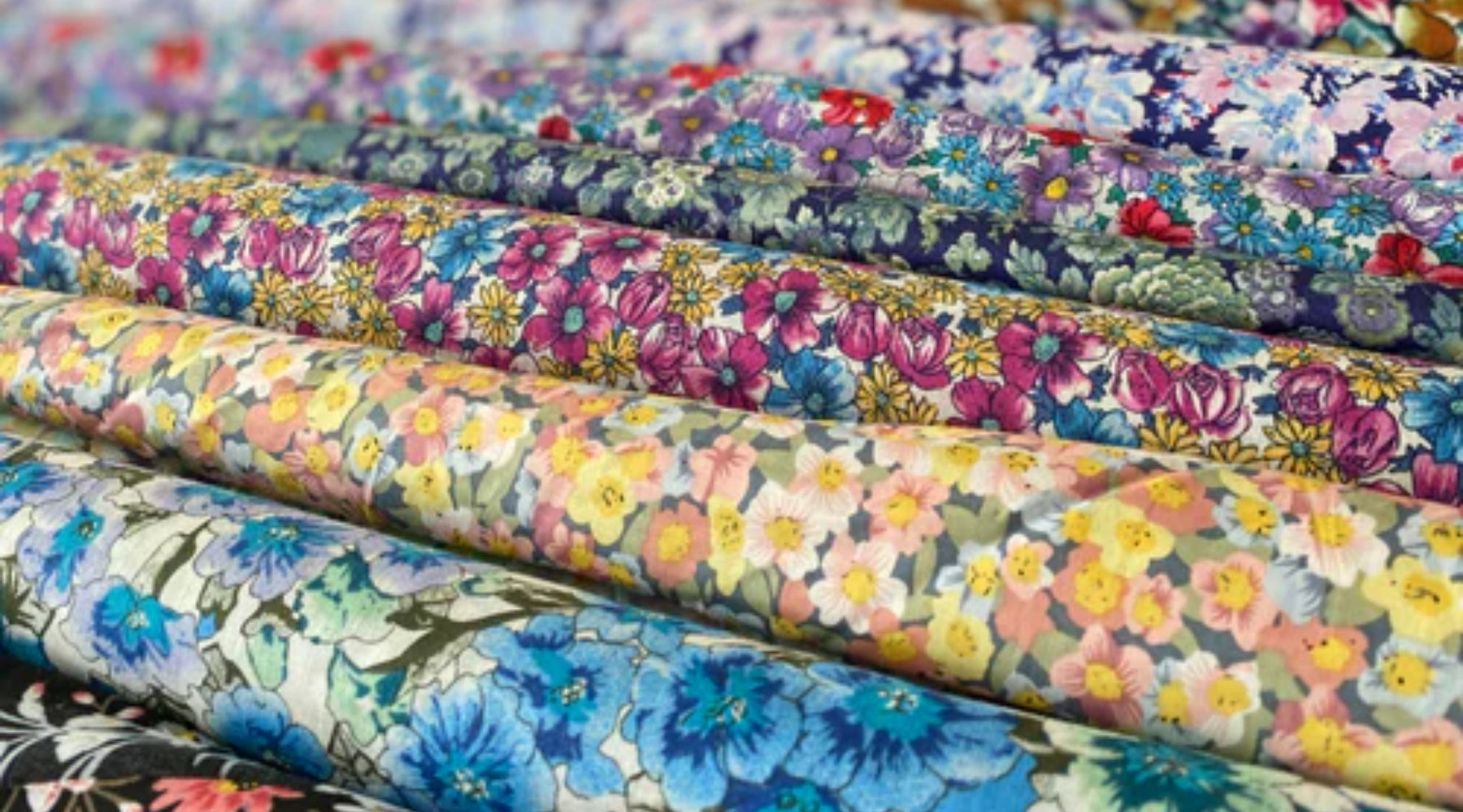 My Fabric Place and Chilwell