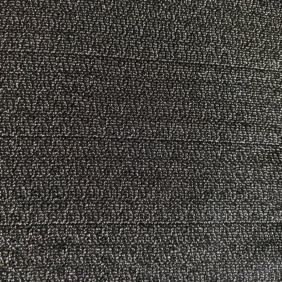 Silver Noir Shimmer