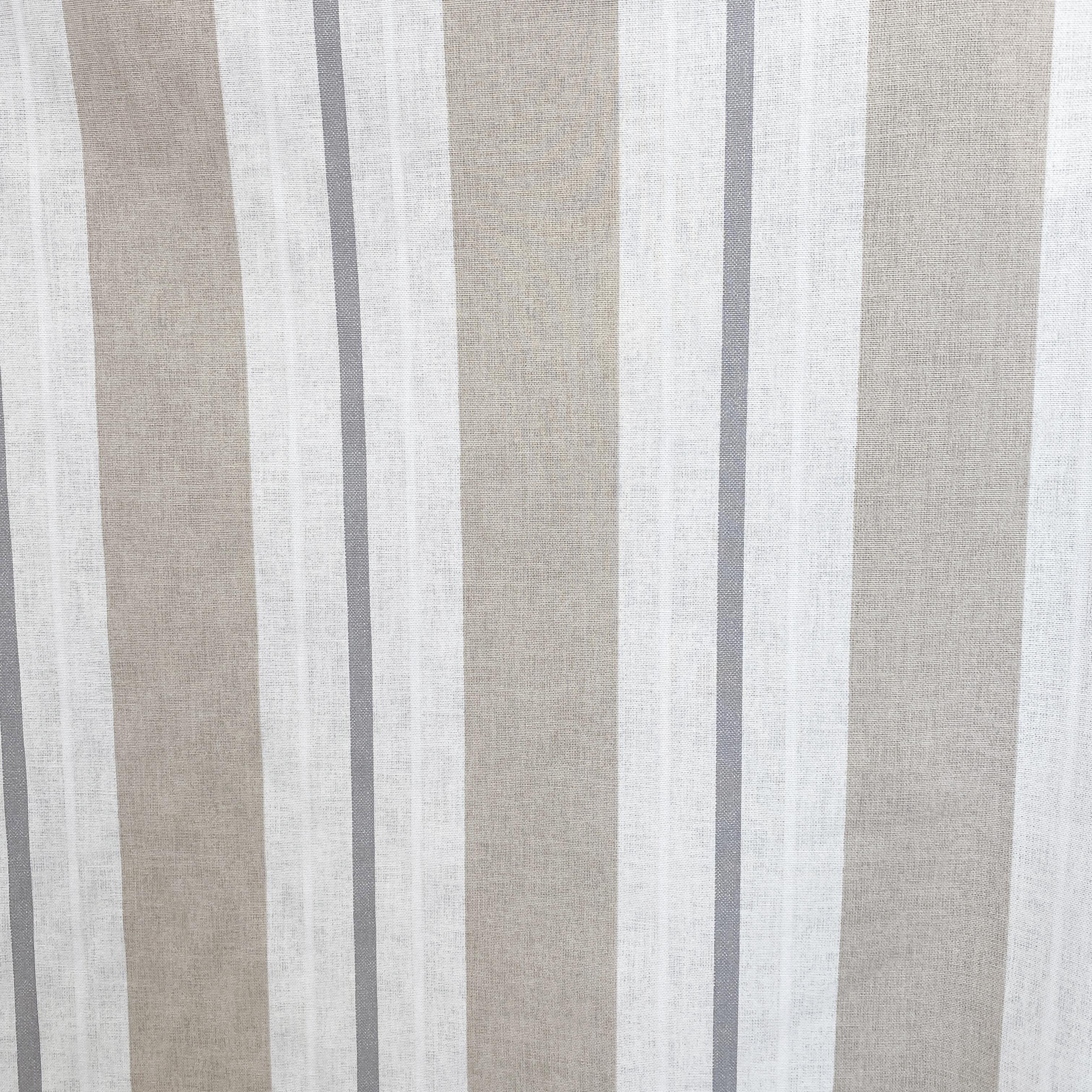 Vintage Stripes Natural