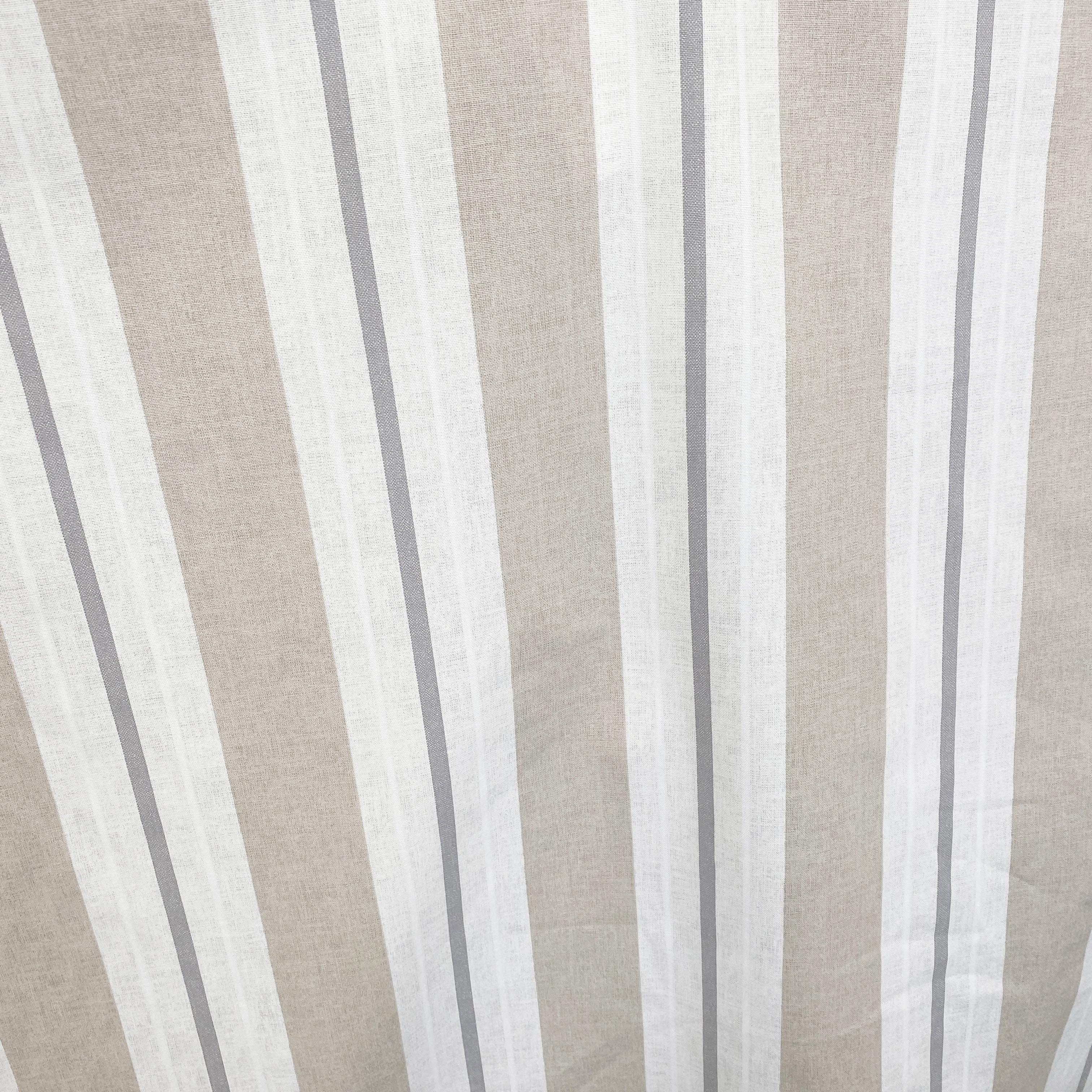 Vintage Stripes Natural