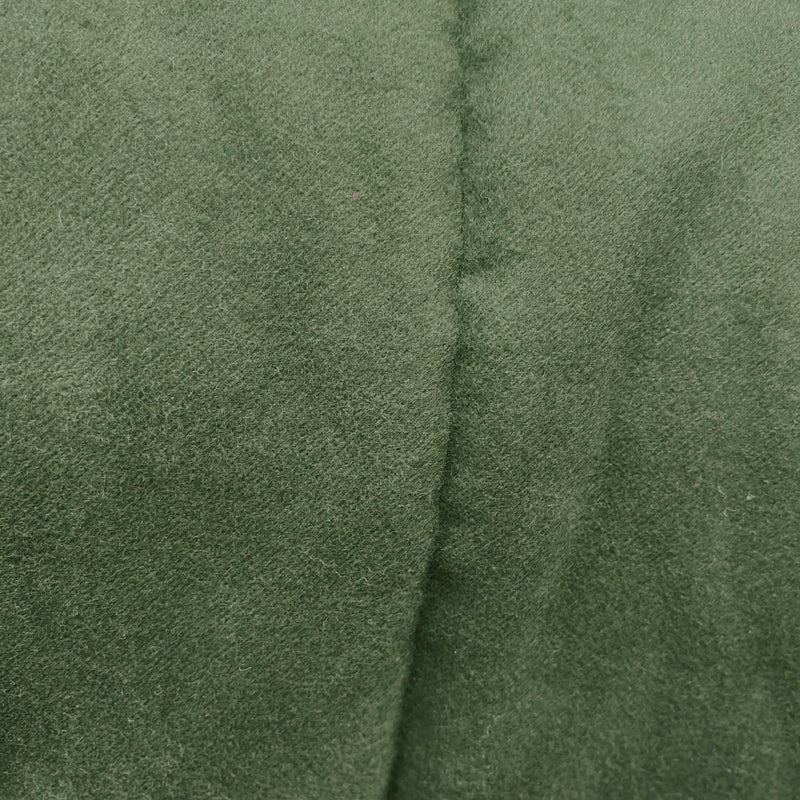 Army Green - Puffer Quilting