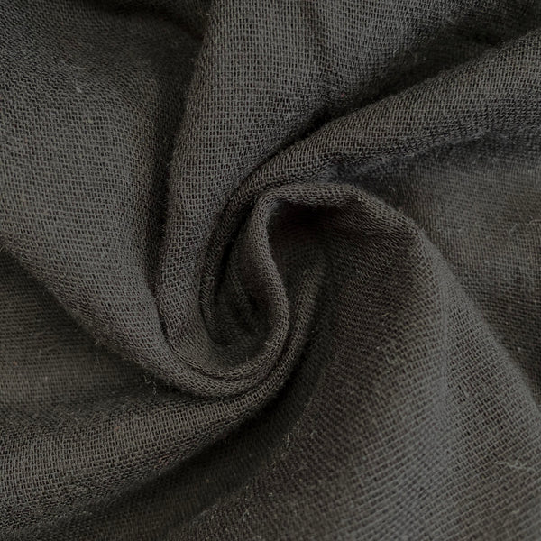 Muslin - Black