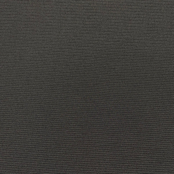 Scuba Embossed Ribbed Stretch