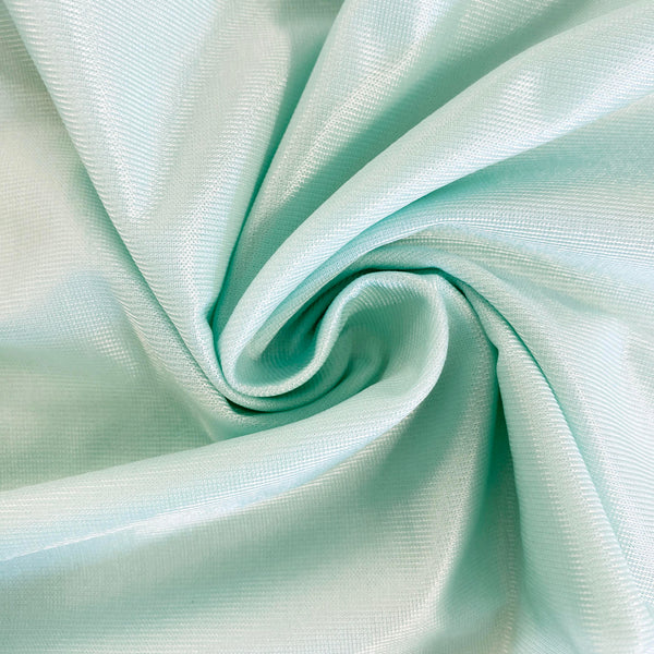 Mint Gossamer Lycra