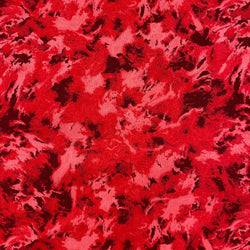 Crimson Haze - Cotton