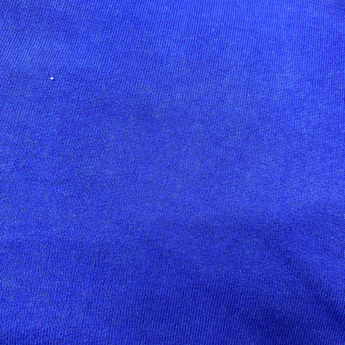 Royal Blue Jersey - Loungewear