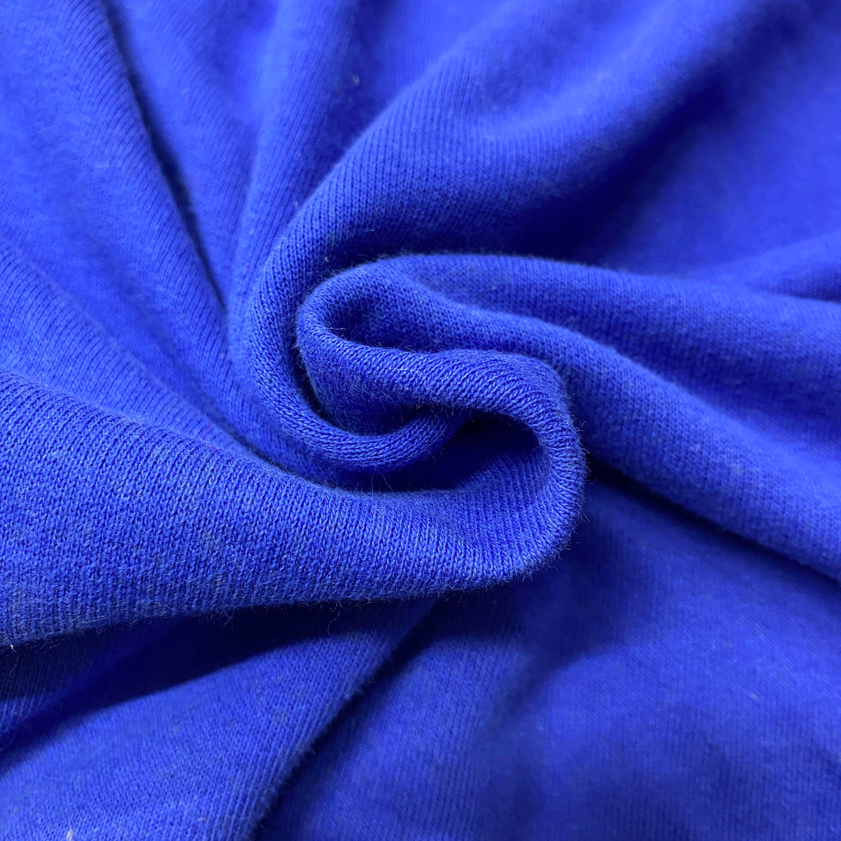 Royal Blue Jersey - Loungewear