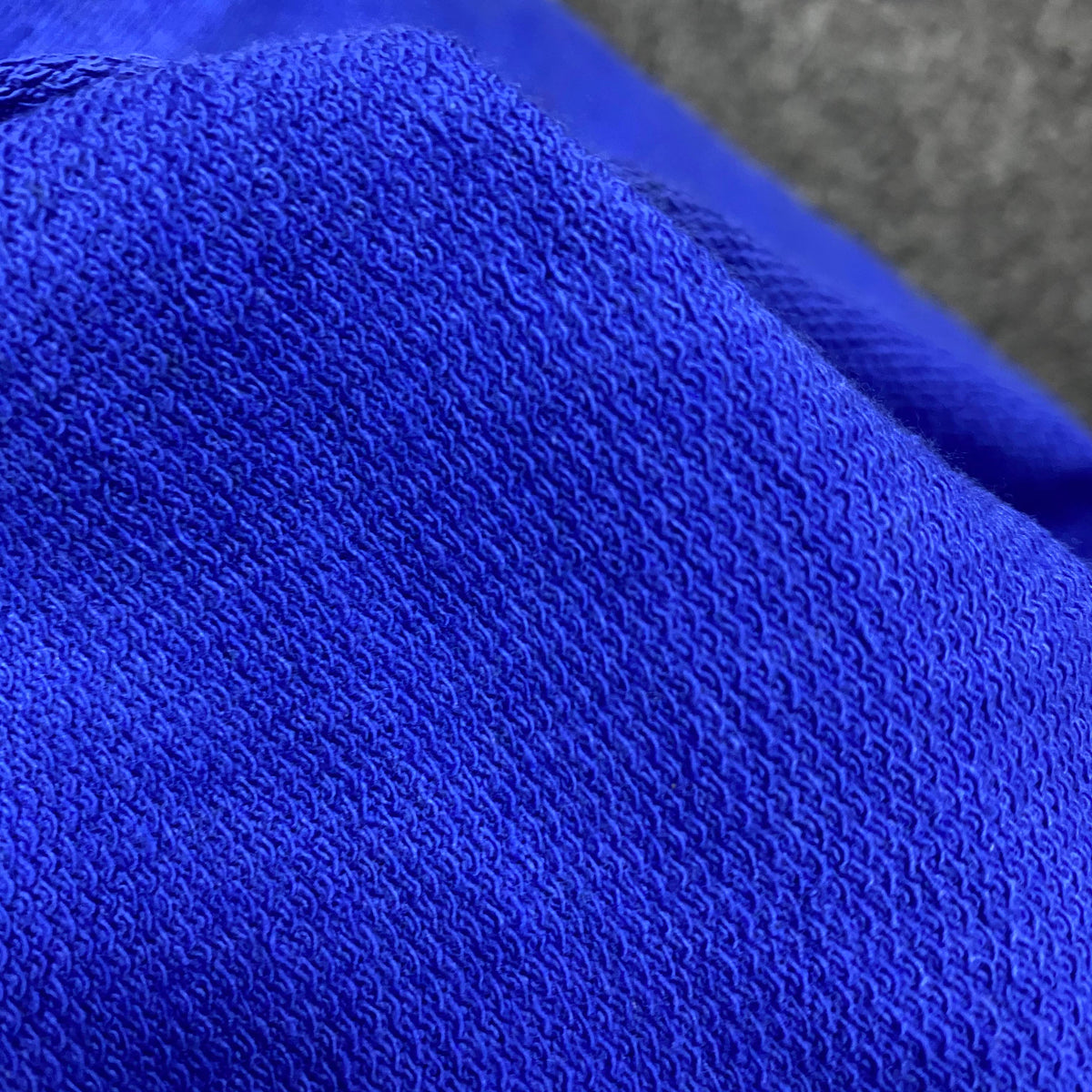 Royal Blue Jersey - Loungewear