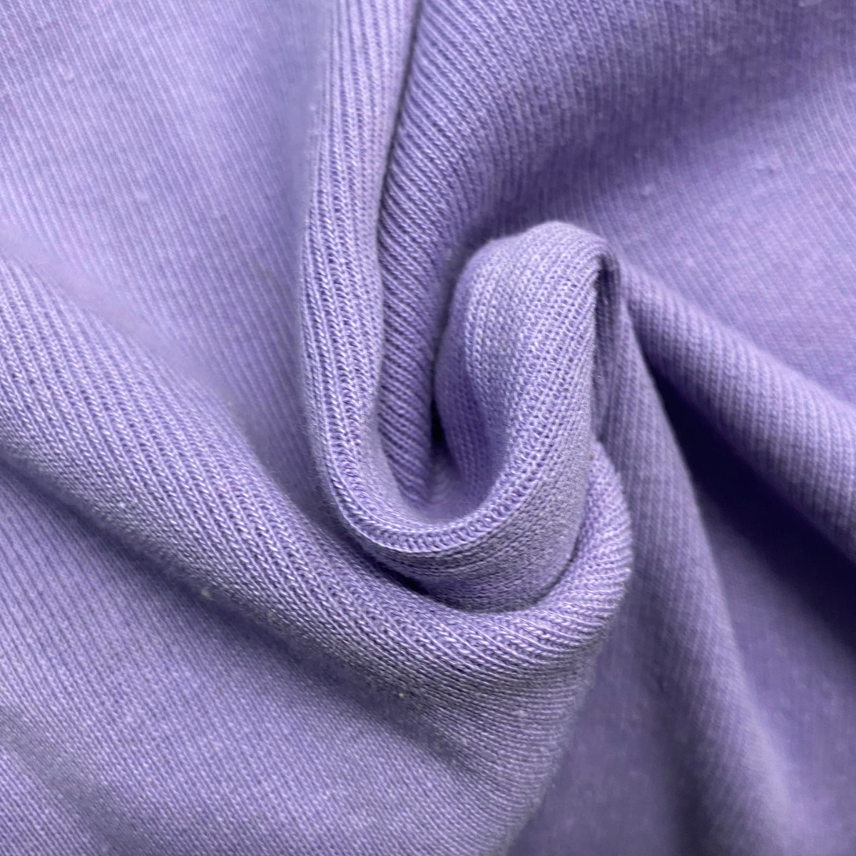 Lavender Tubular Jersey