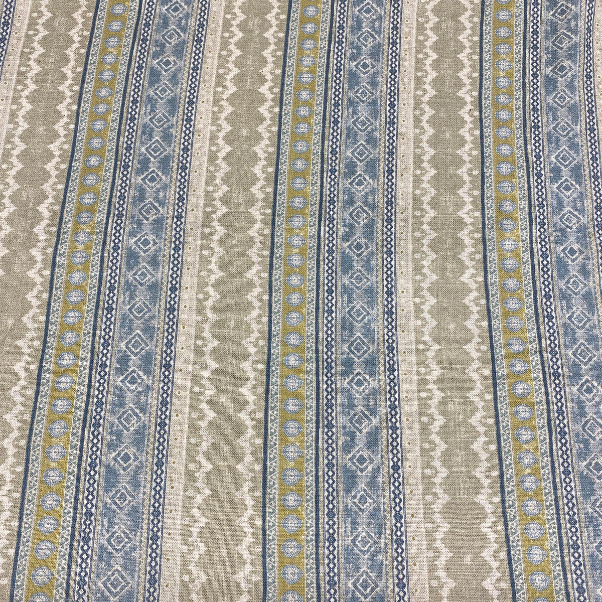 Anita - Soft Green - Indigo