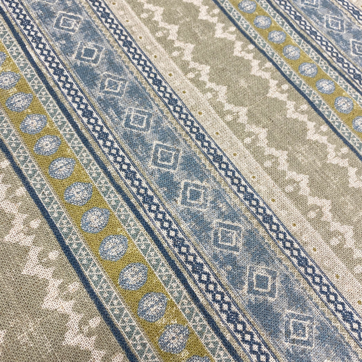 Anita - Soft Green - Indigo