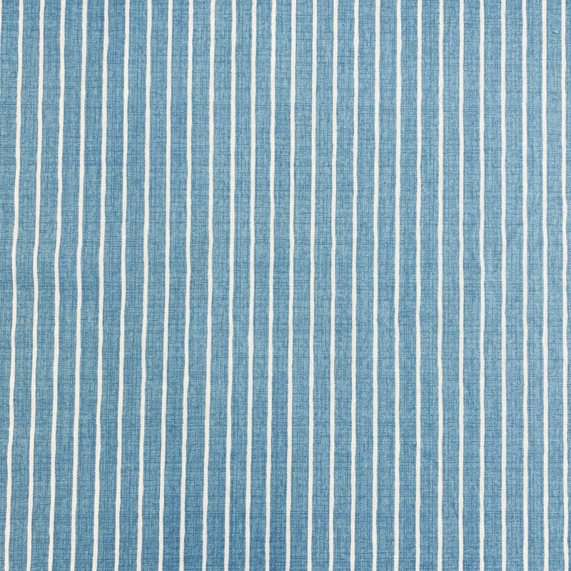 Aqua Stripes - 140cm x 410cm