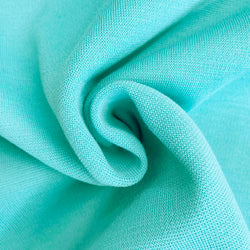 Cyan Heavyweight Tubular Jersey