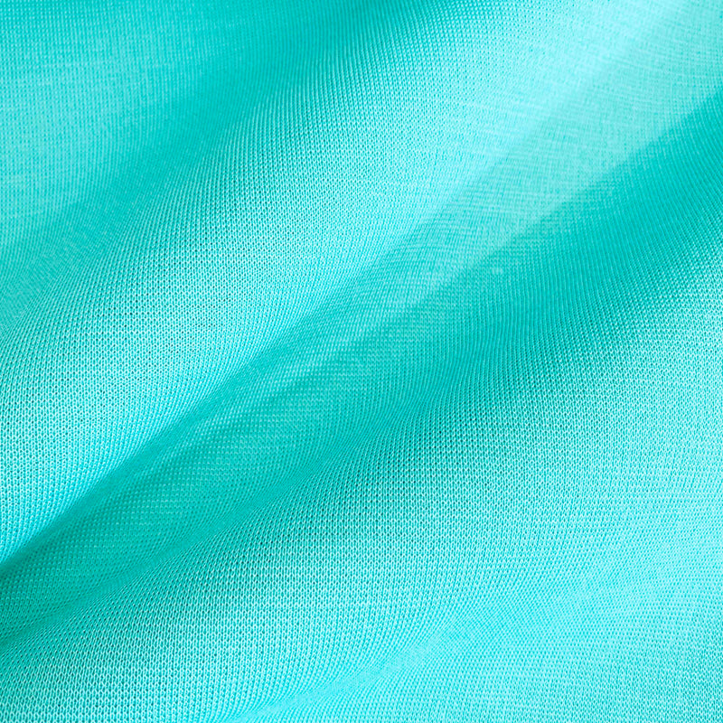 Cyan Heavyweight Tubular Jersey