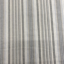 Striped Herringbone 139cm X 138cm