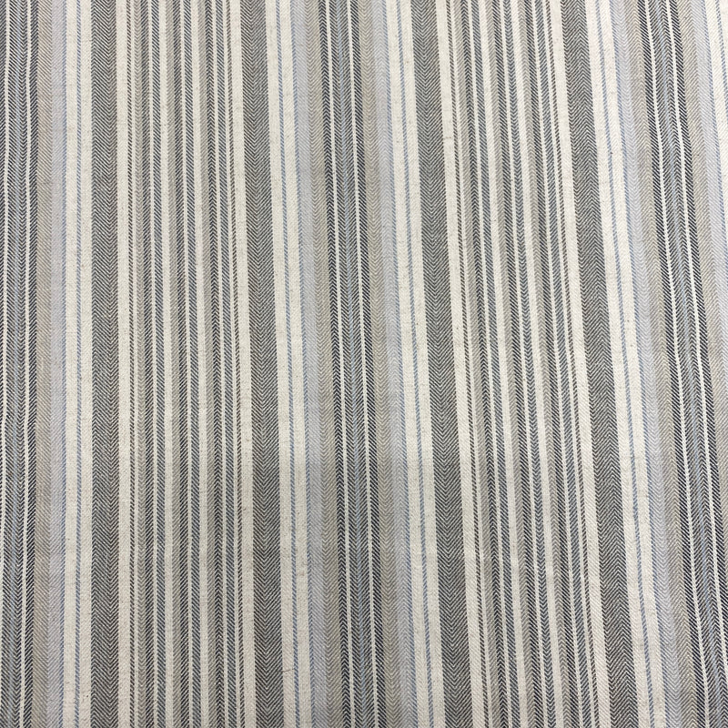 Striped Herringbone 139cm X 138cm