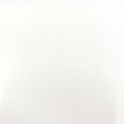 Vinyl Marshmallow White - 140cm x 260cm