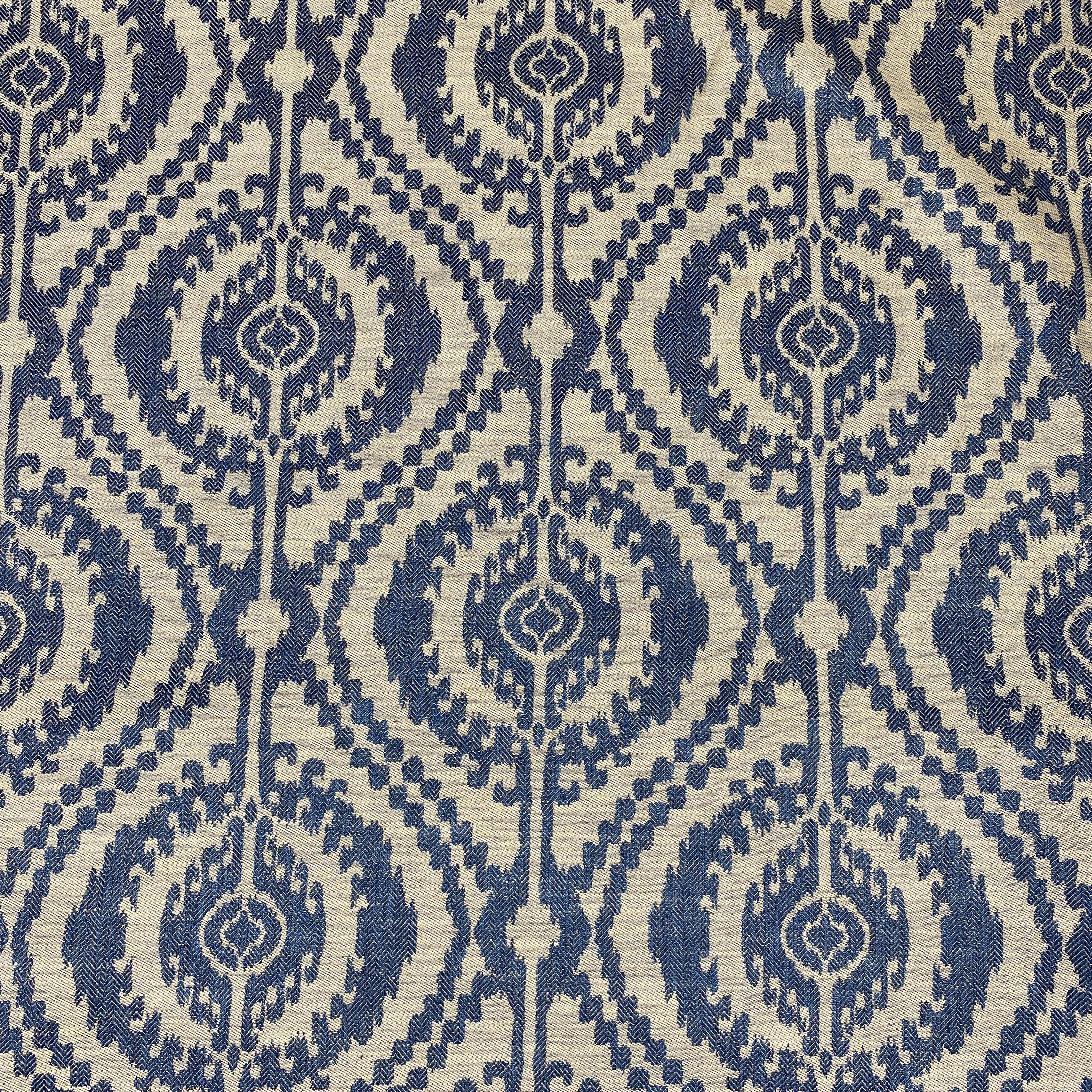 Reversible Navy Nights - 139cm x 220cm