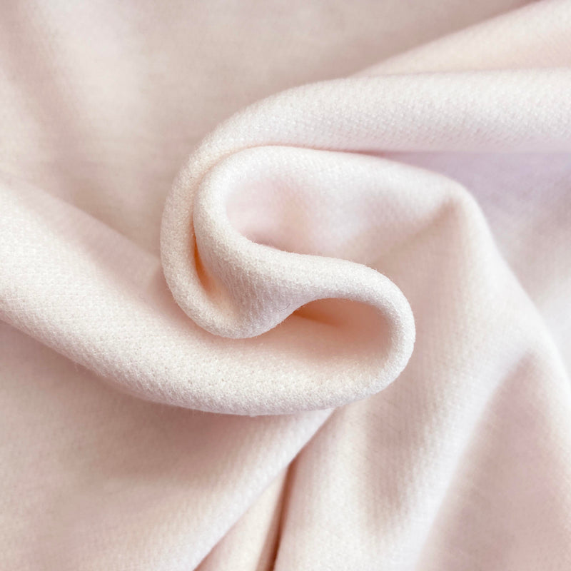 Gentle Pink Lightweight Jersey - Tubular