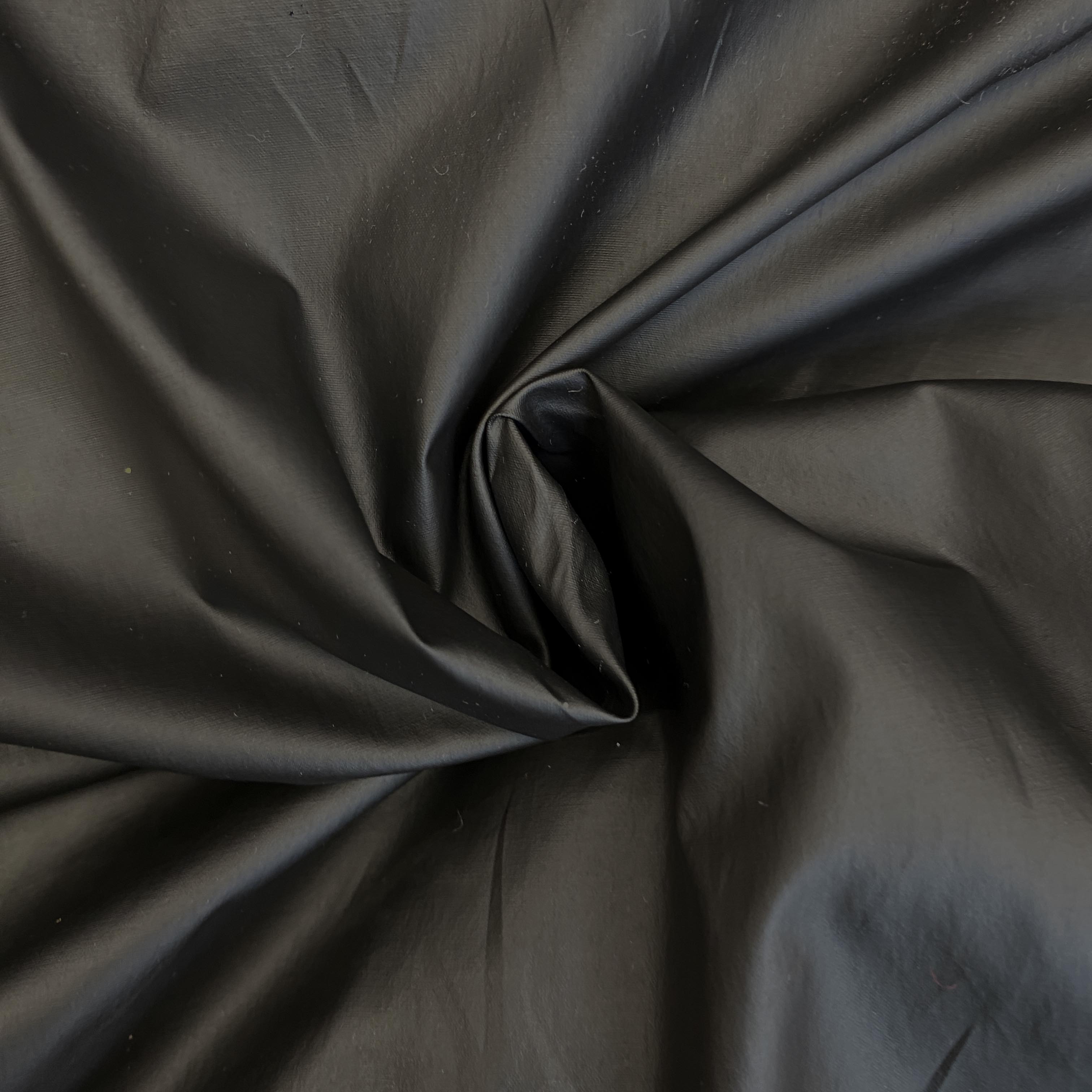 Matt PVC Rubber Effect