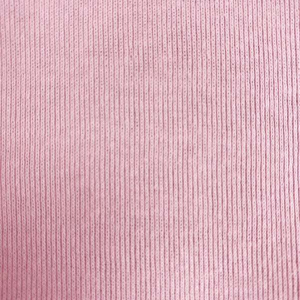 Baby Pink Medium Weight  Stretch Jersey